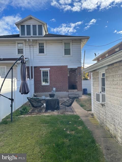 WEST YORK BORO - Residential