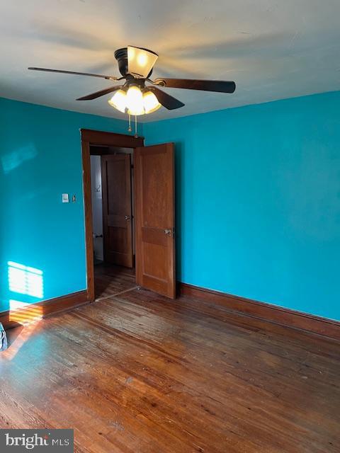 WEST YORK BORO - Residential