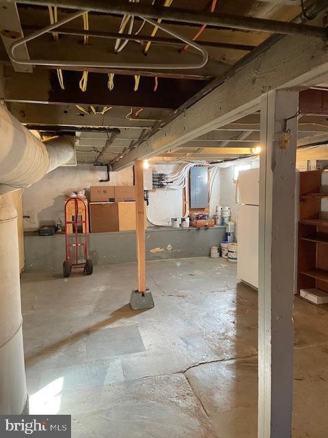 WEST YORK BORO - Residential