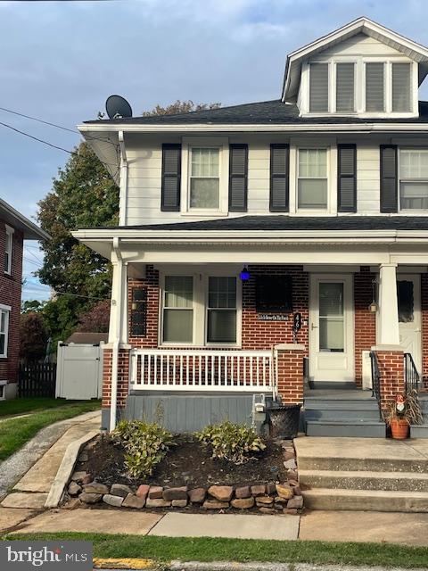 WEST YORK BORO - Residential