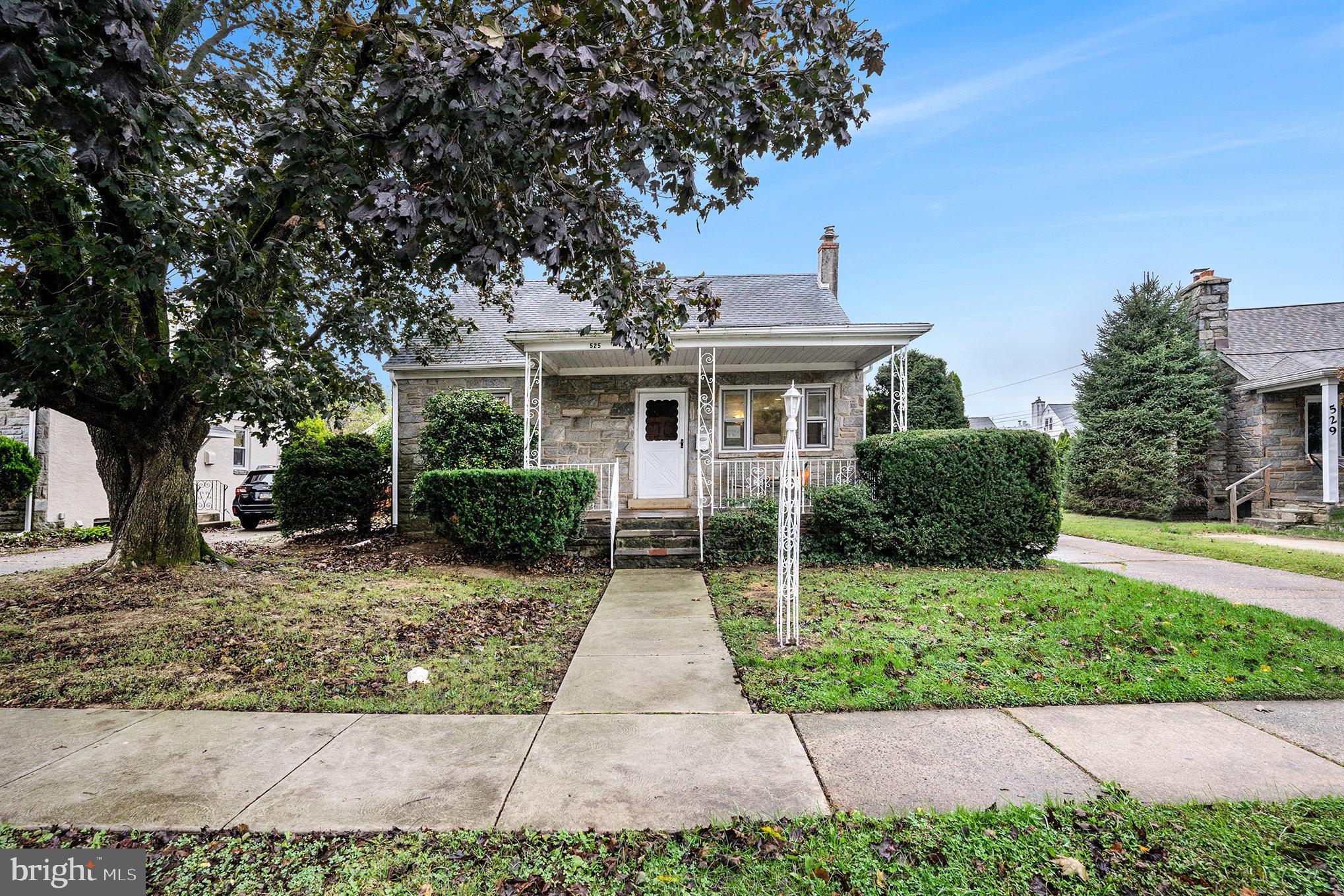 MILMONT PARK - Residential