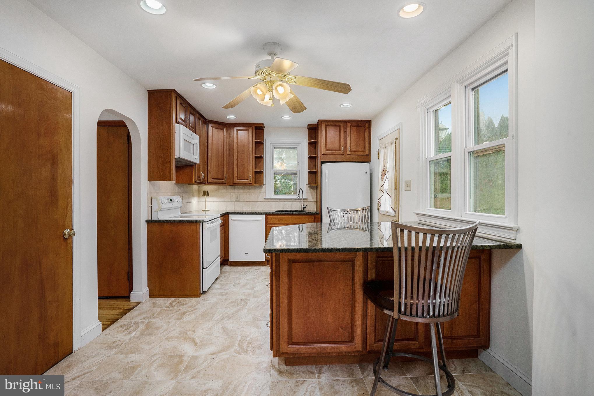 MILMONT PARK - Residential