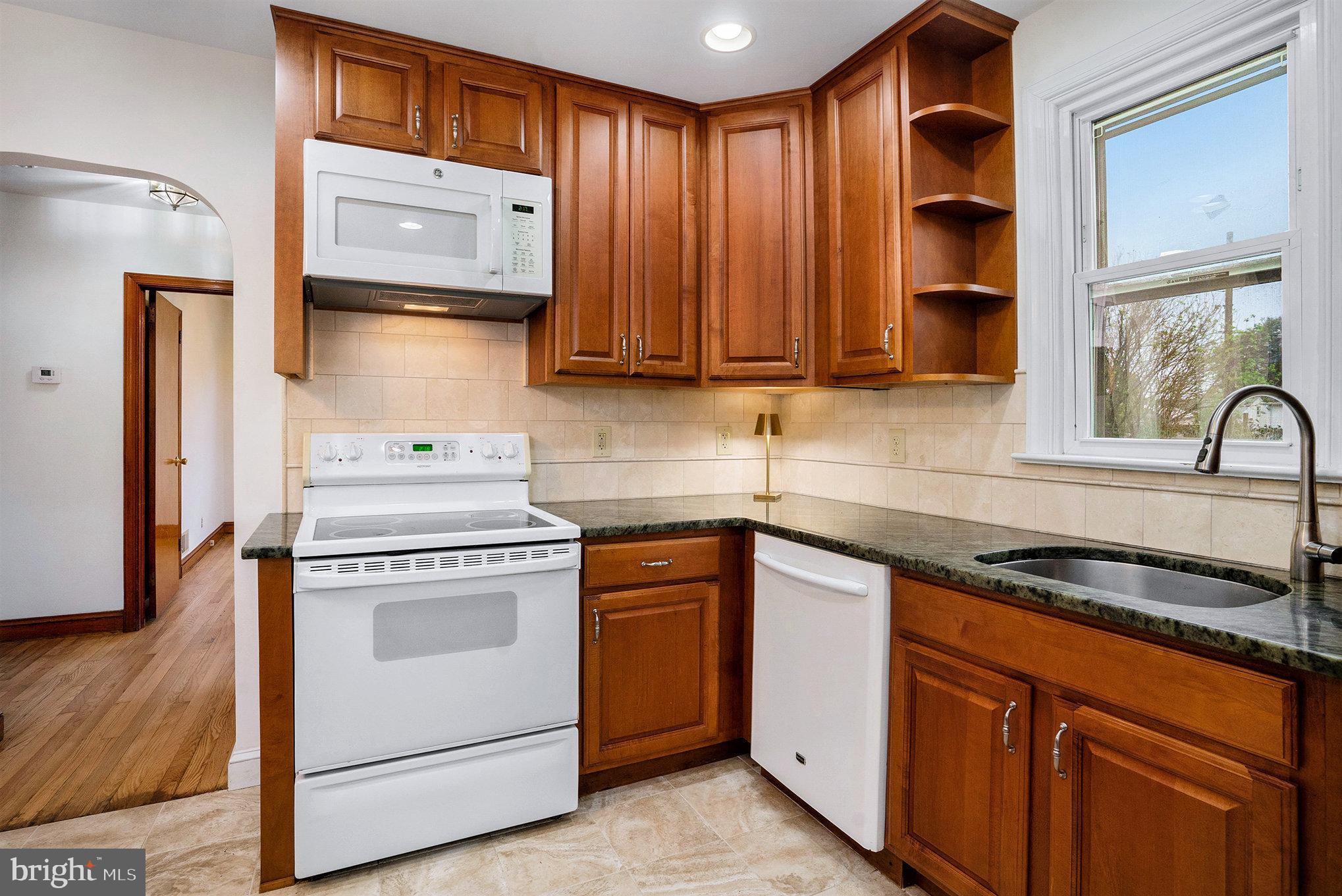 MILMONT PARK - Residential