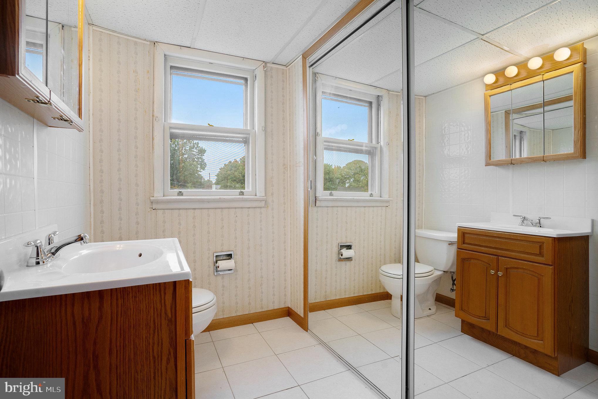 MILMONT PARK - Residential