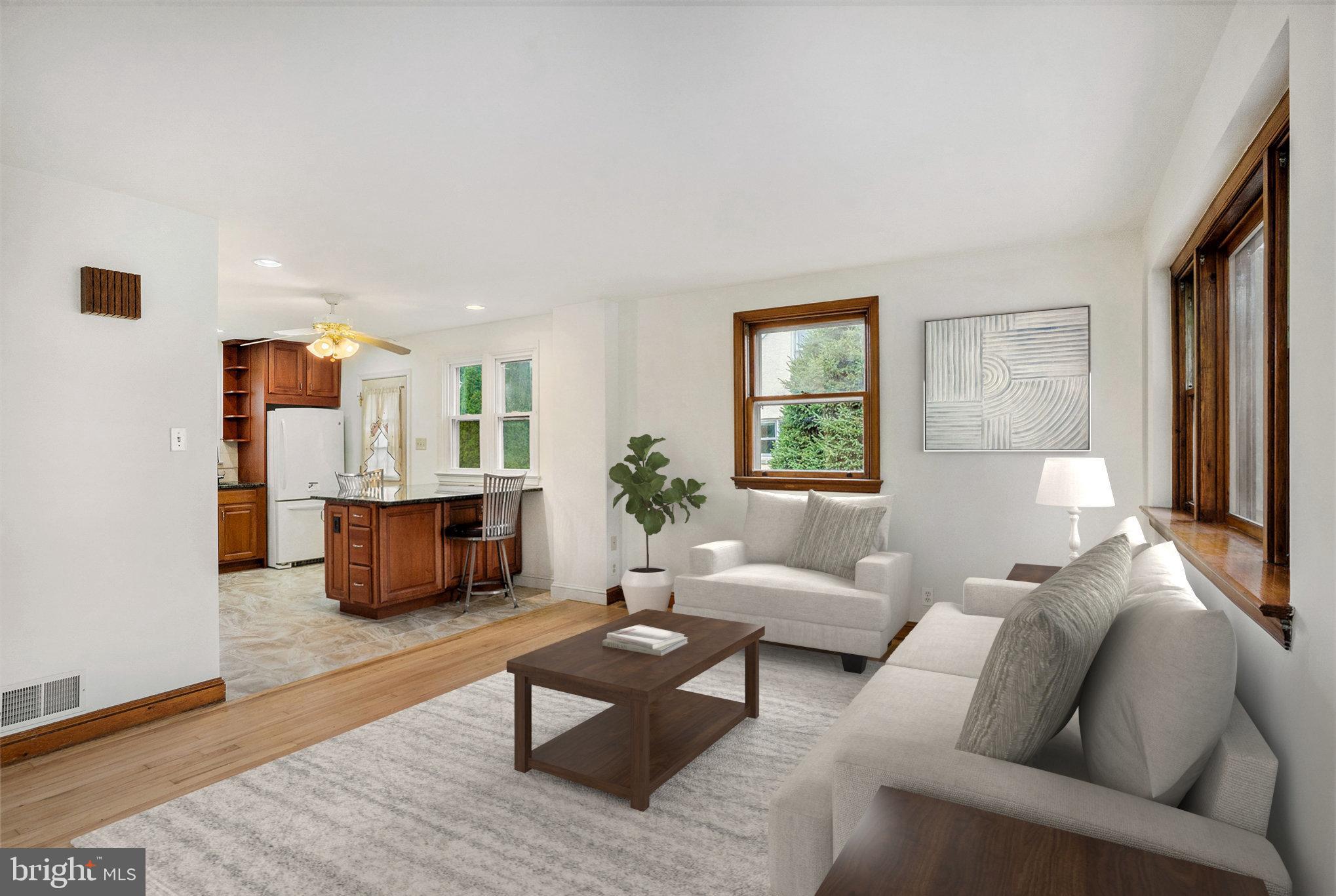 MILMONT PARK - Residential