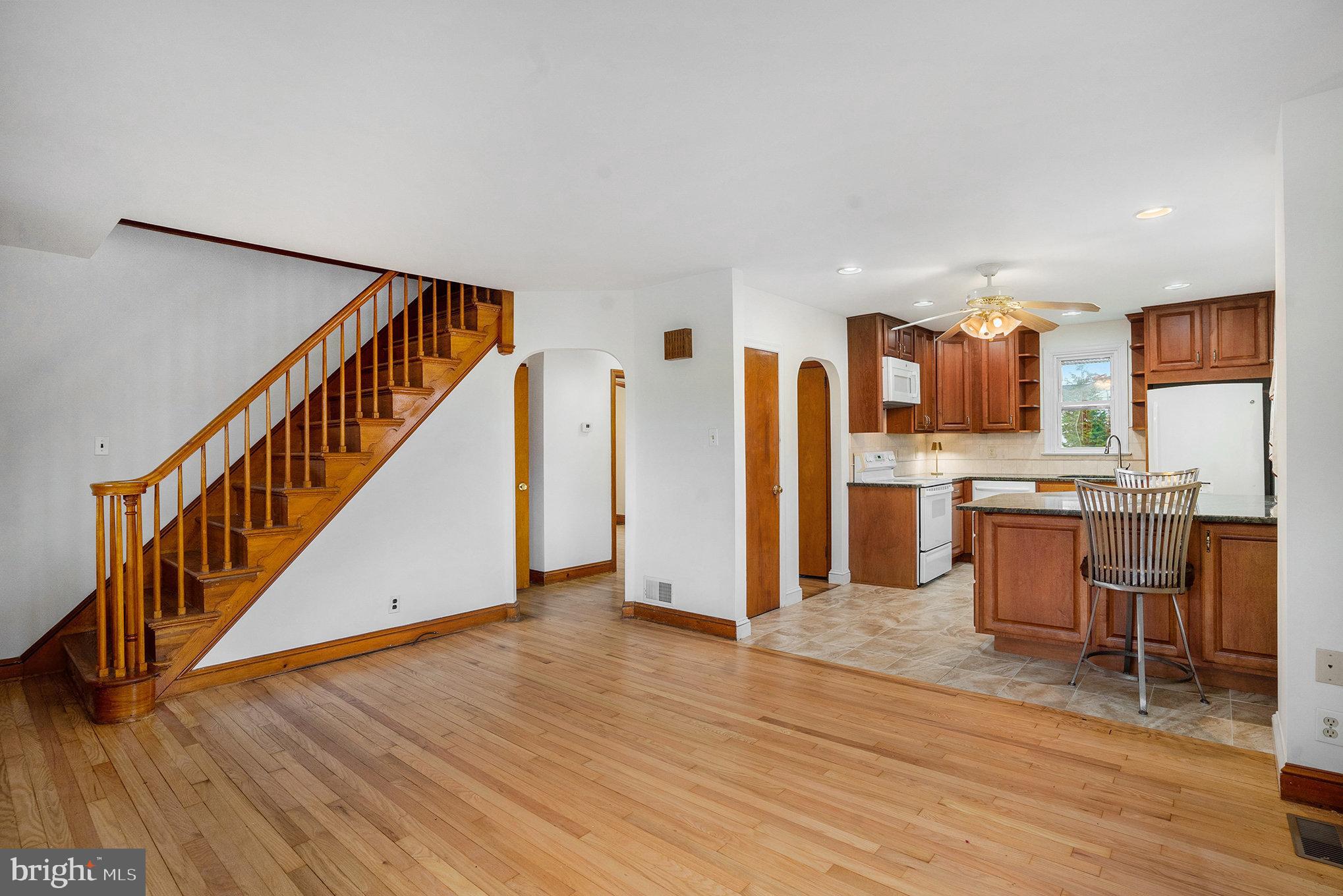 MILMONT PARK - Residential