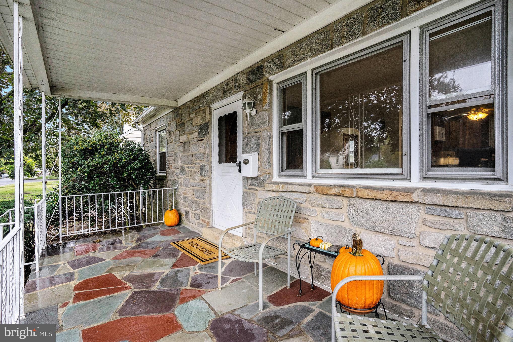 MILMONT PARK - Residential