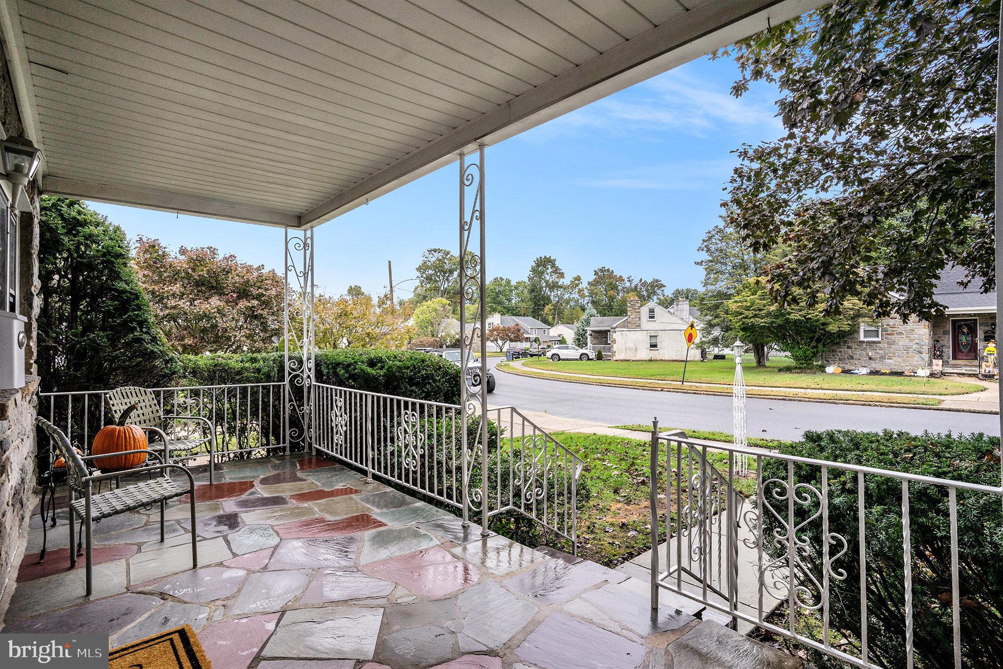 MILMONT PARK - Residential