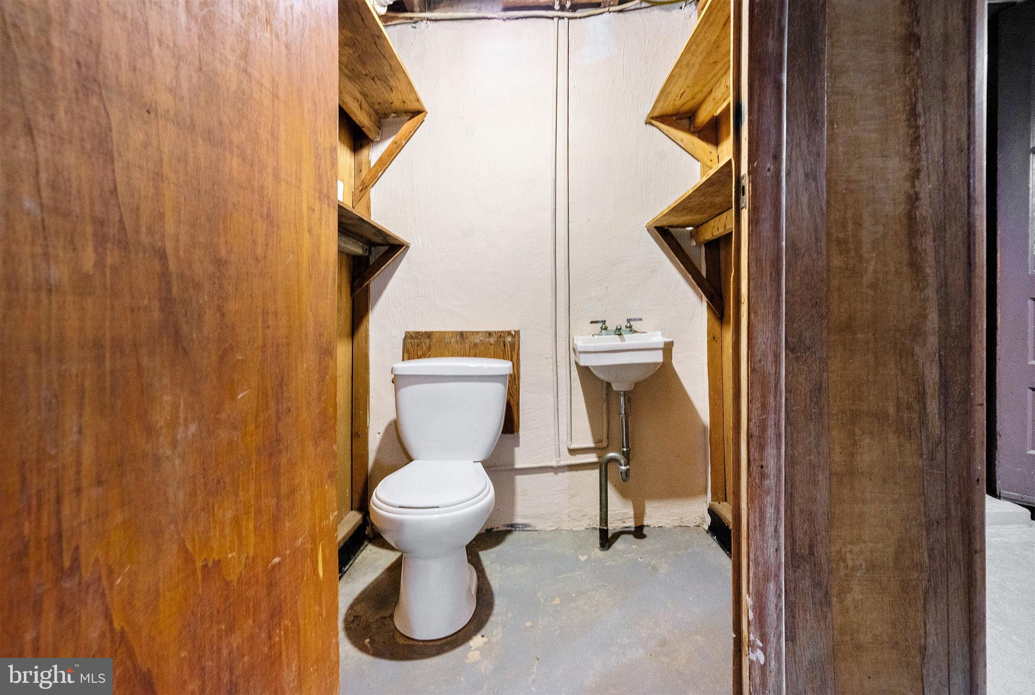 MILMONT PARK - Residential