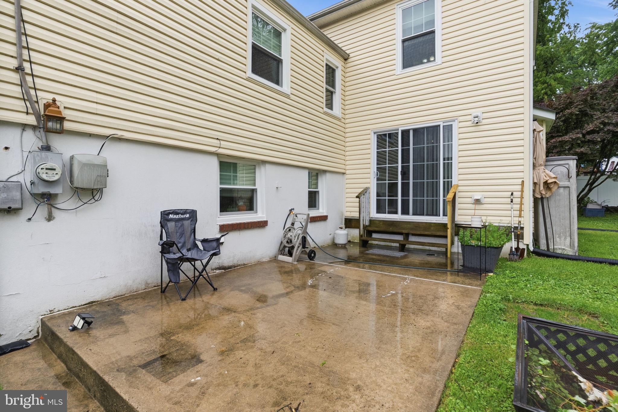 200 LOWELL TERRACE