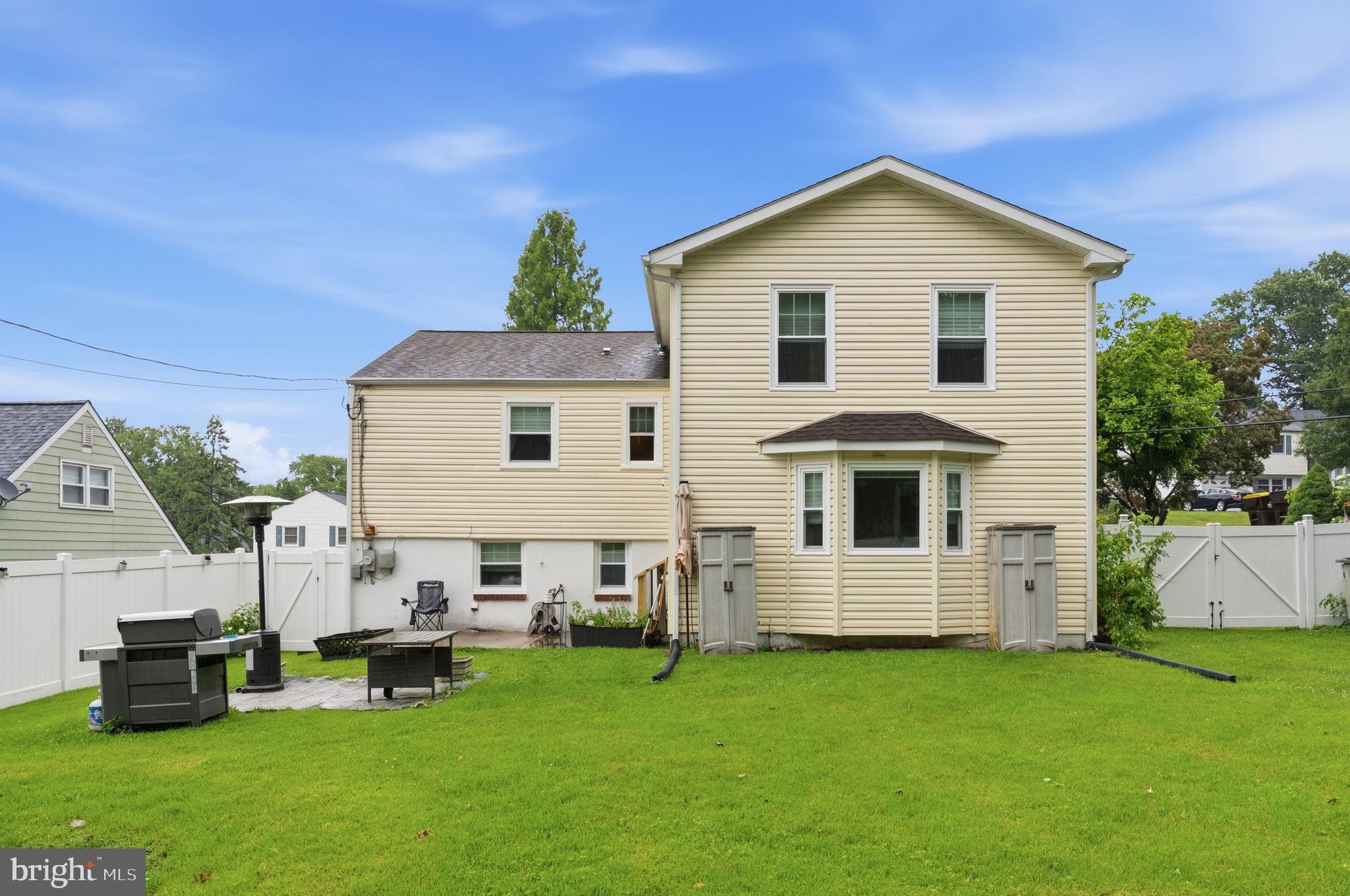 200 LOWELL TERRACE