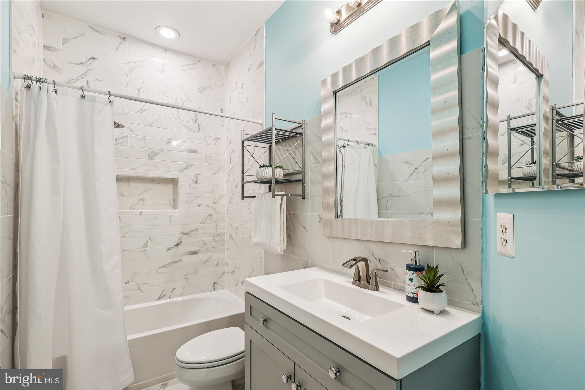 KINGSPORT - Residential