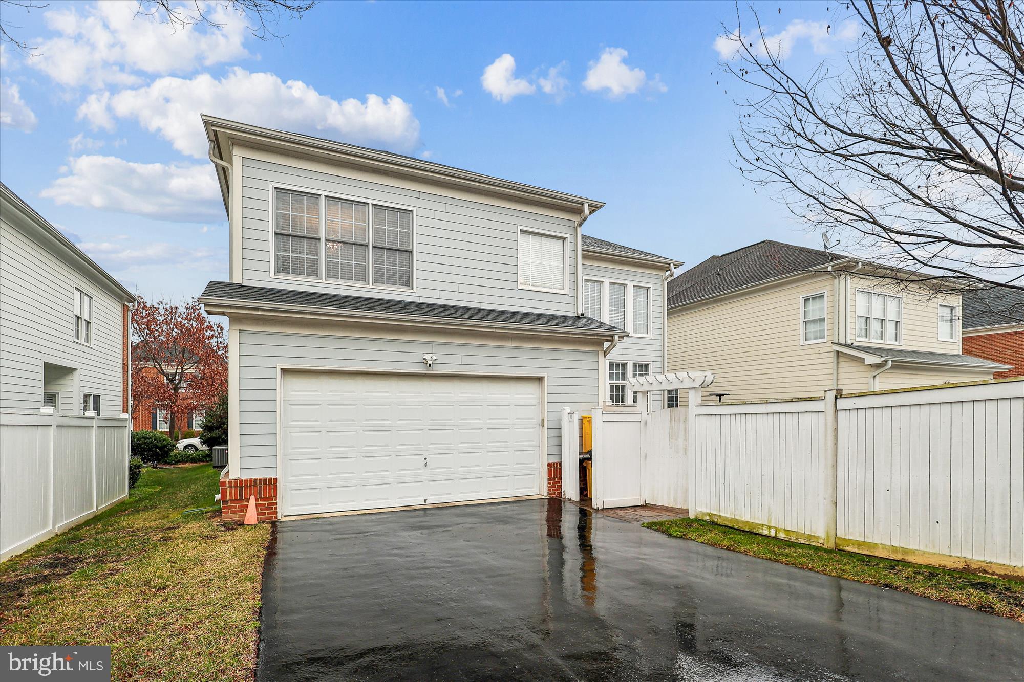 KINGSPORT - Residential