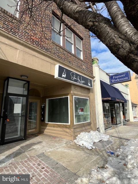 Photo of 433 Old York Road #433 C, JENKINTOWN, PA 19046 (MLS # PAMC2167414)