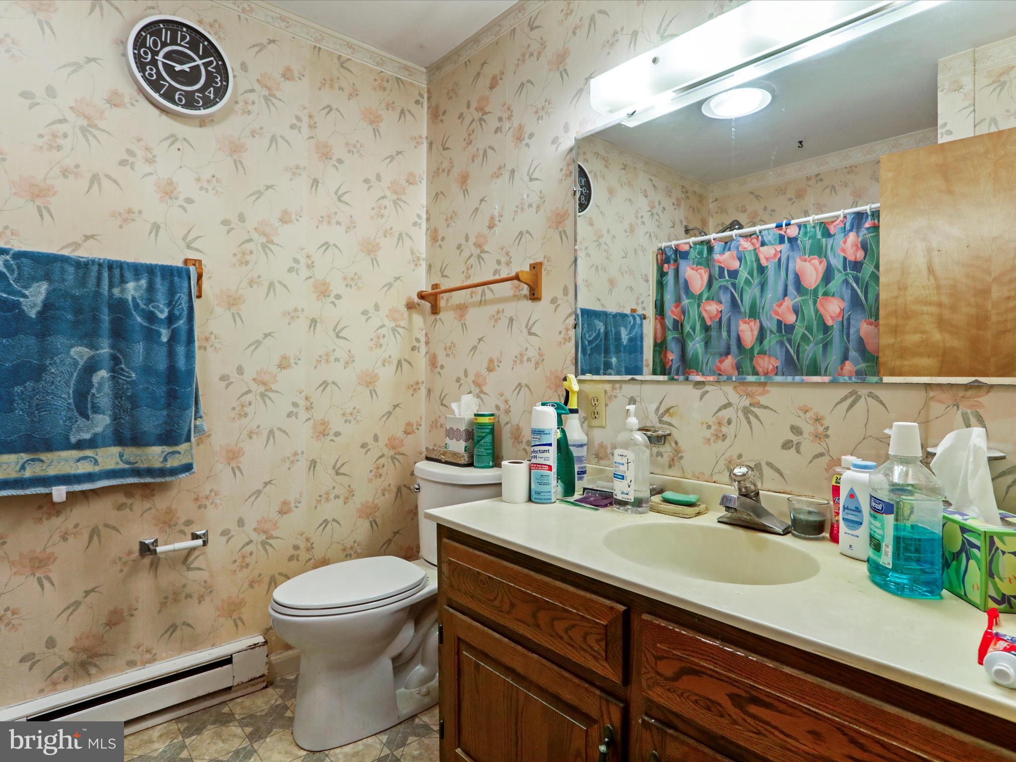 CLEAR SPRING - Residential