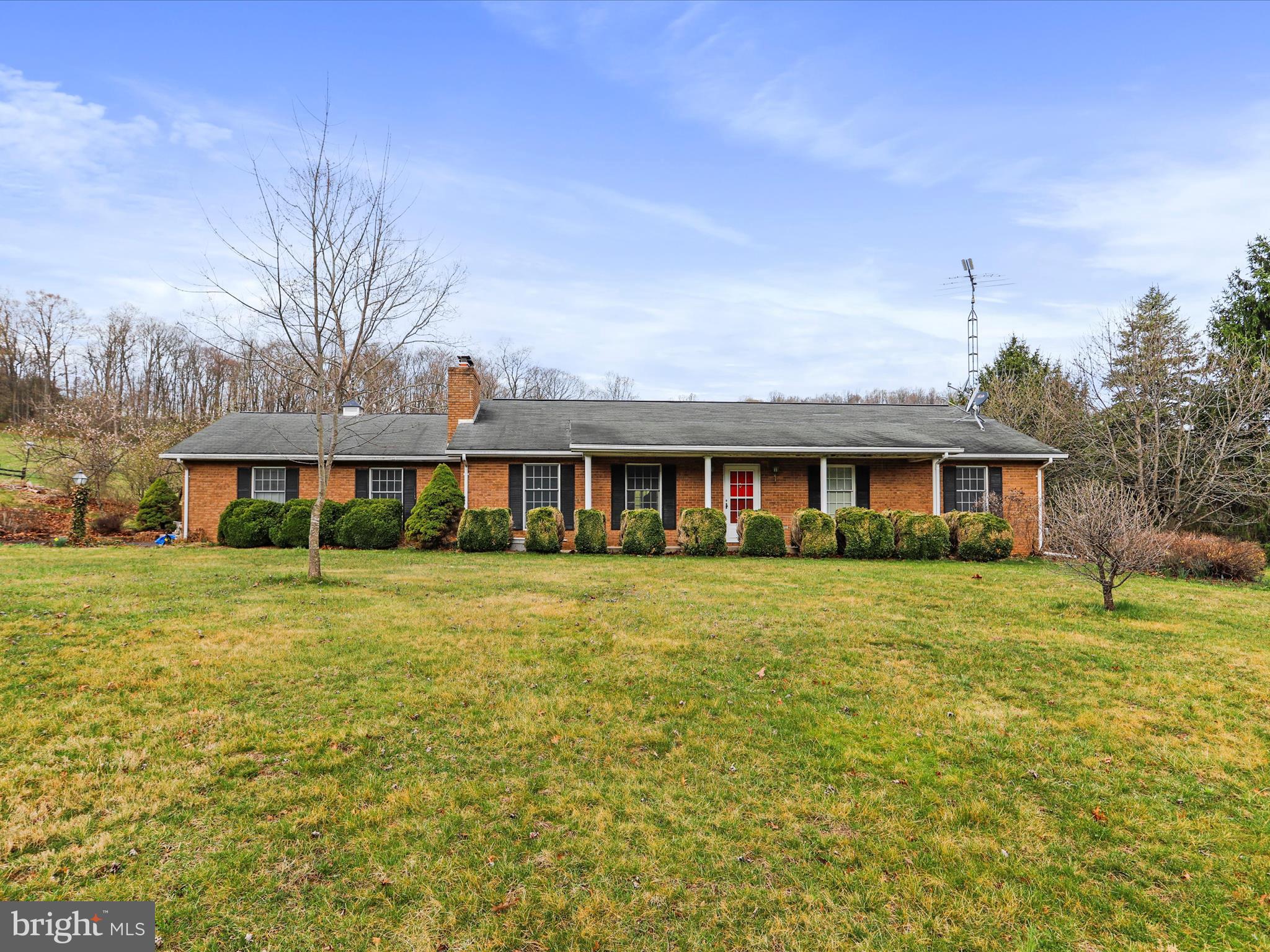 CLEAR SPRING - Residential