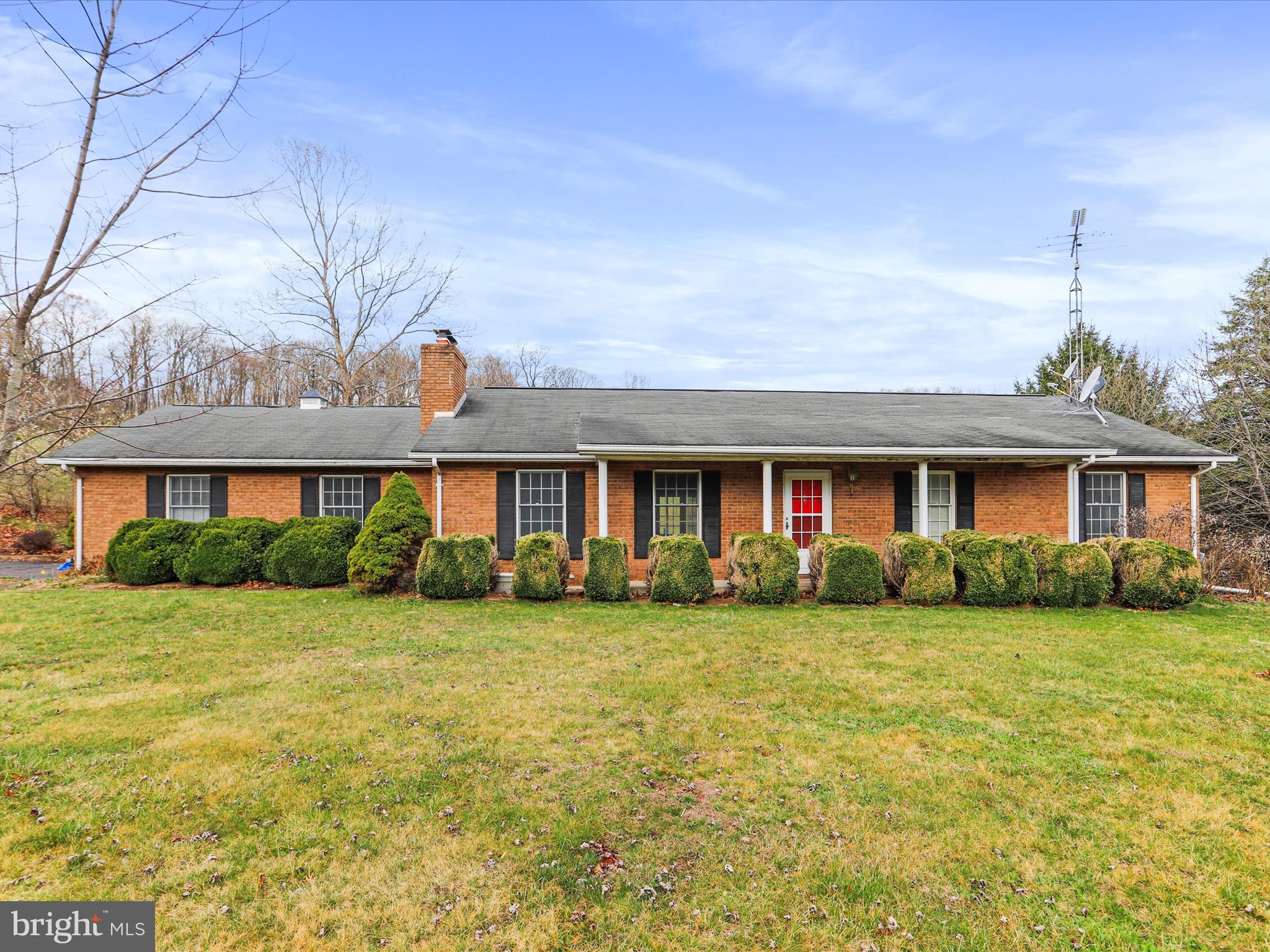 CLEAR SPRING - Residential