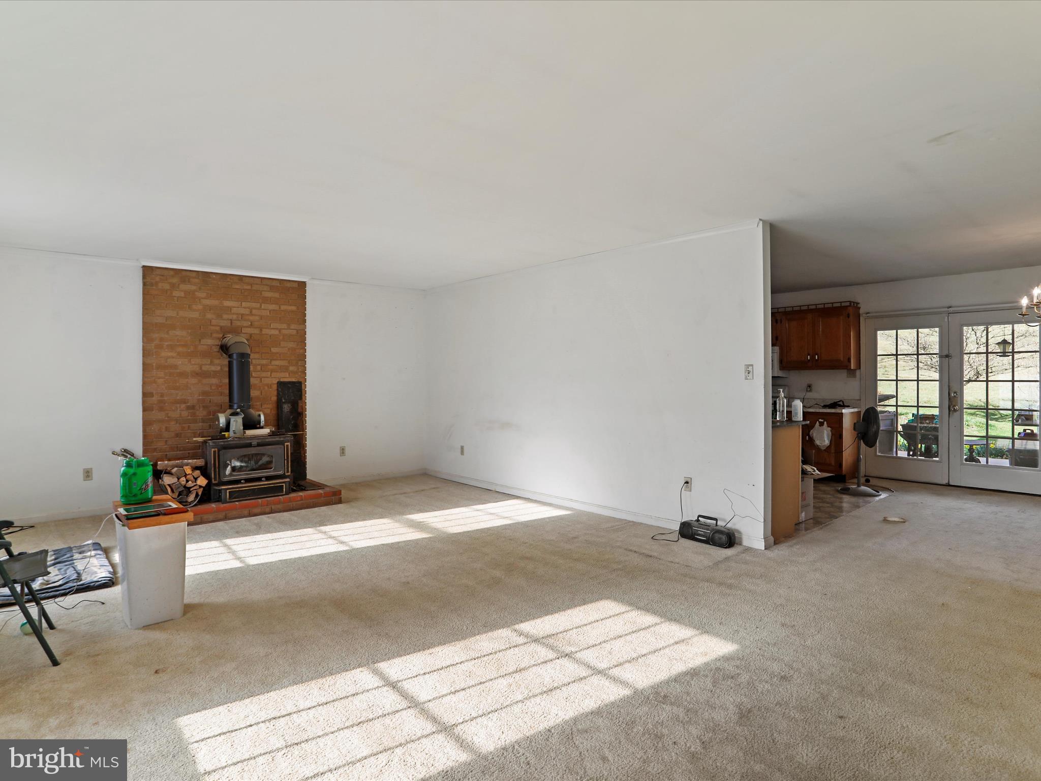 CLEAR SPRING - Residential