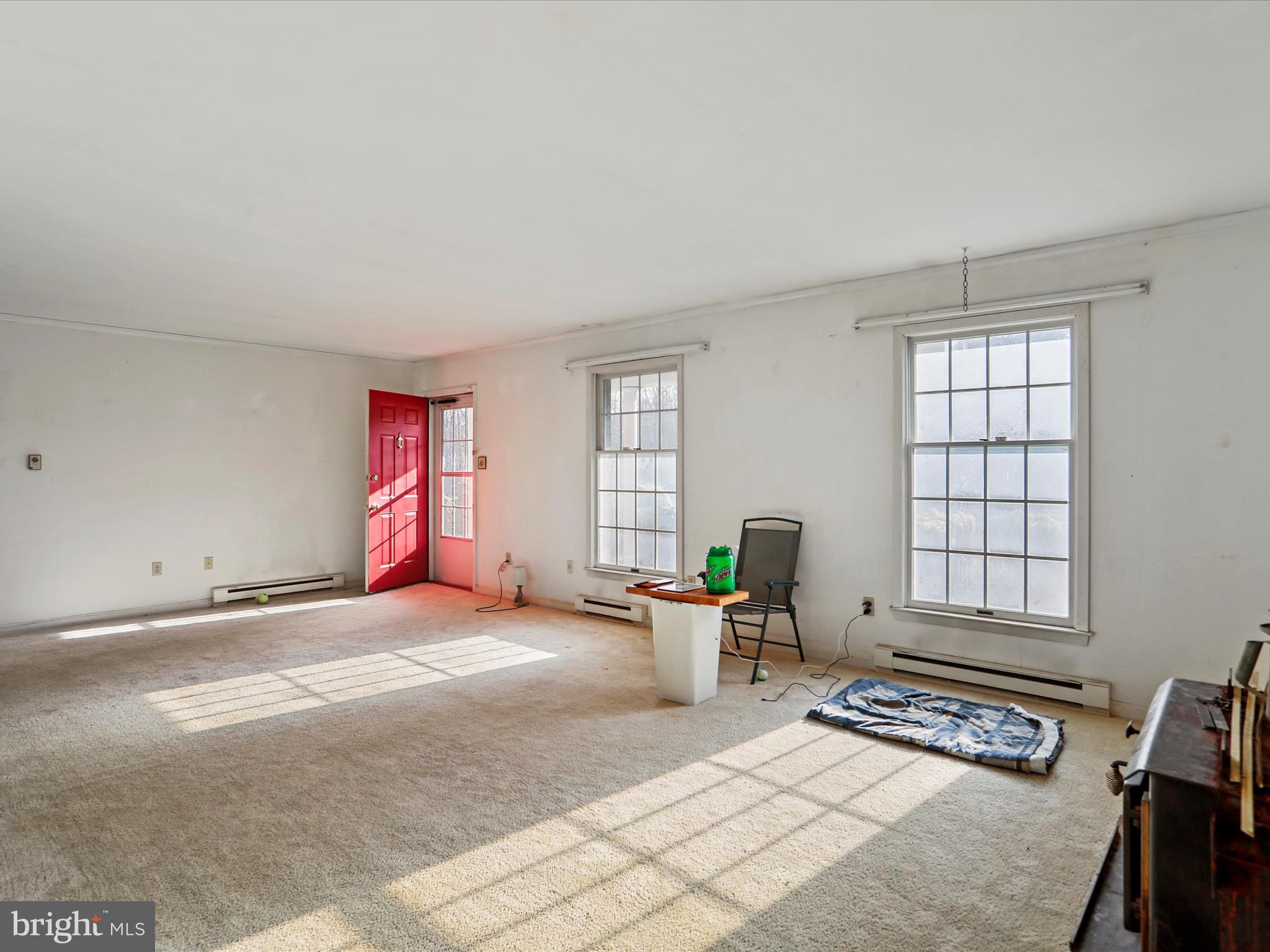 CLEAR SPRING - Residential