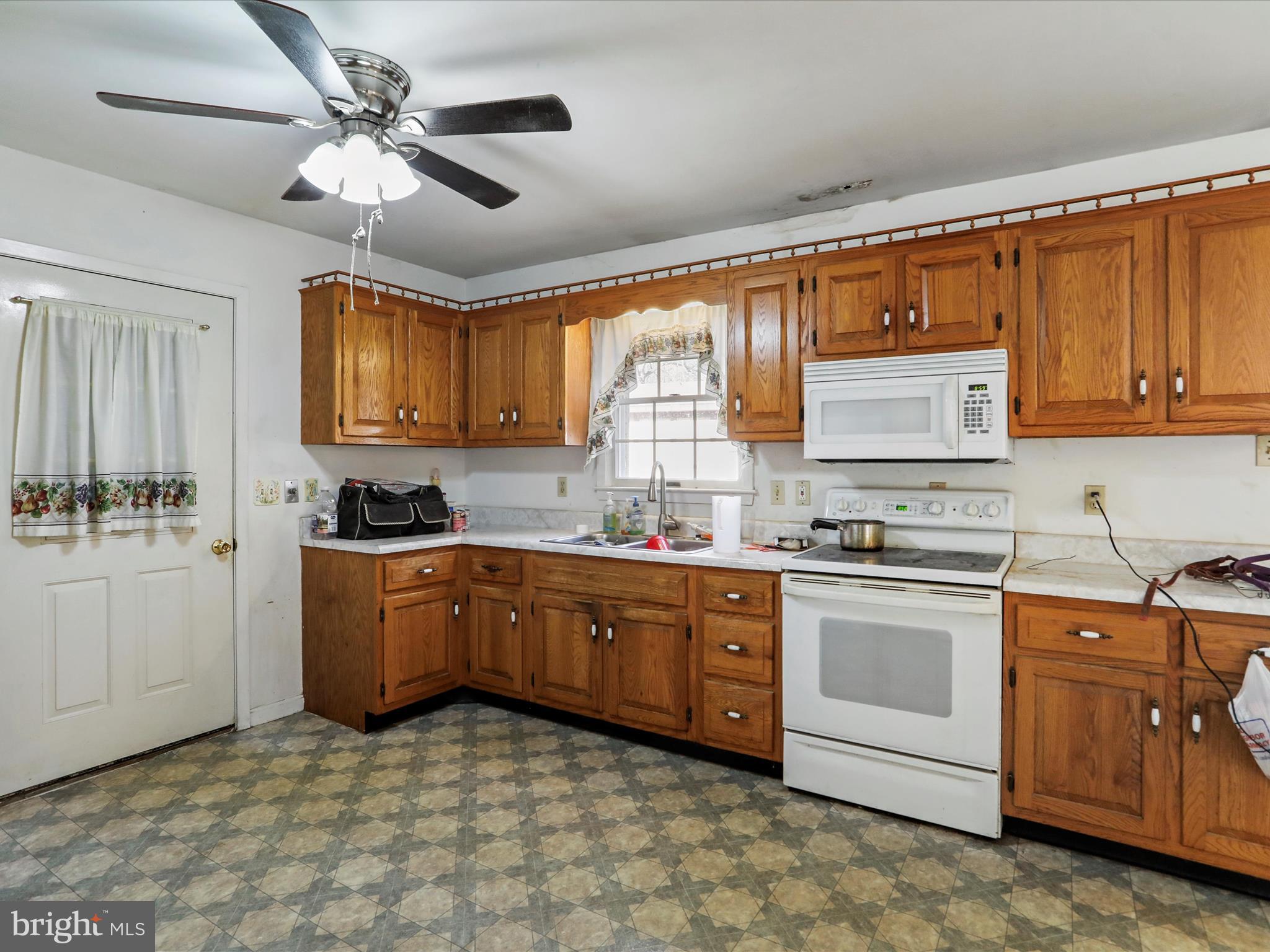 CLEAR SPRING - Residential