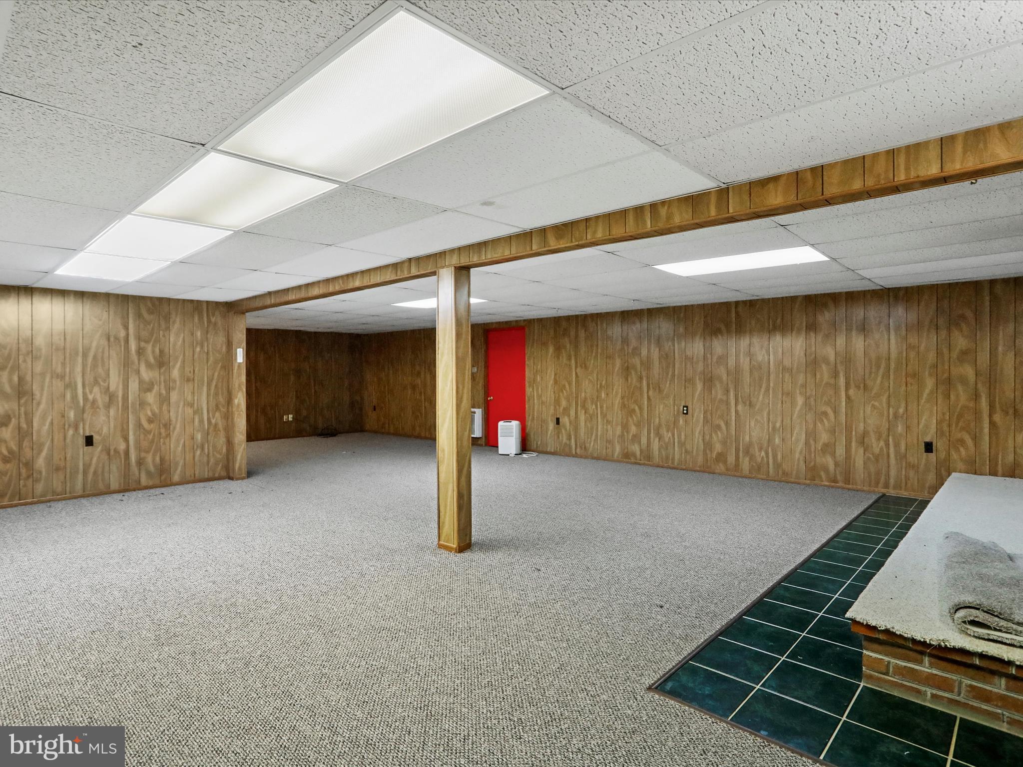 CLEAR SPRING - Residential