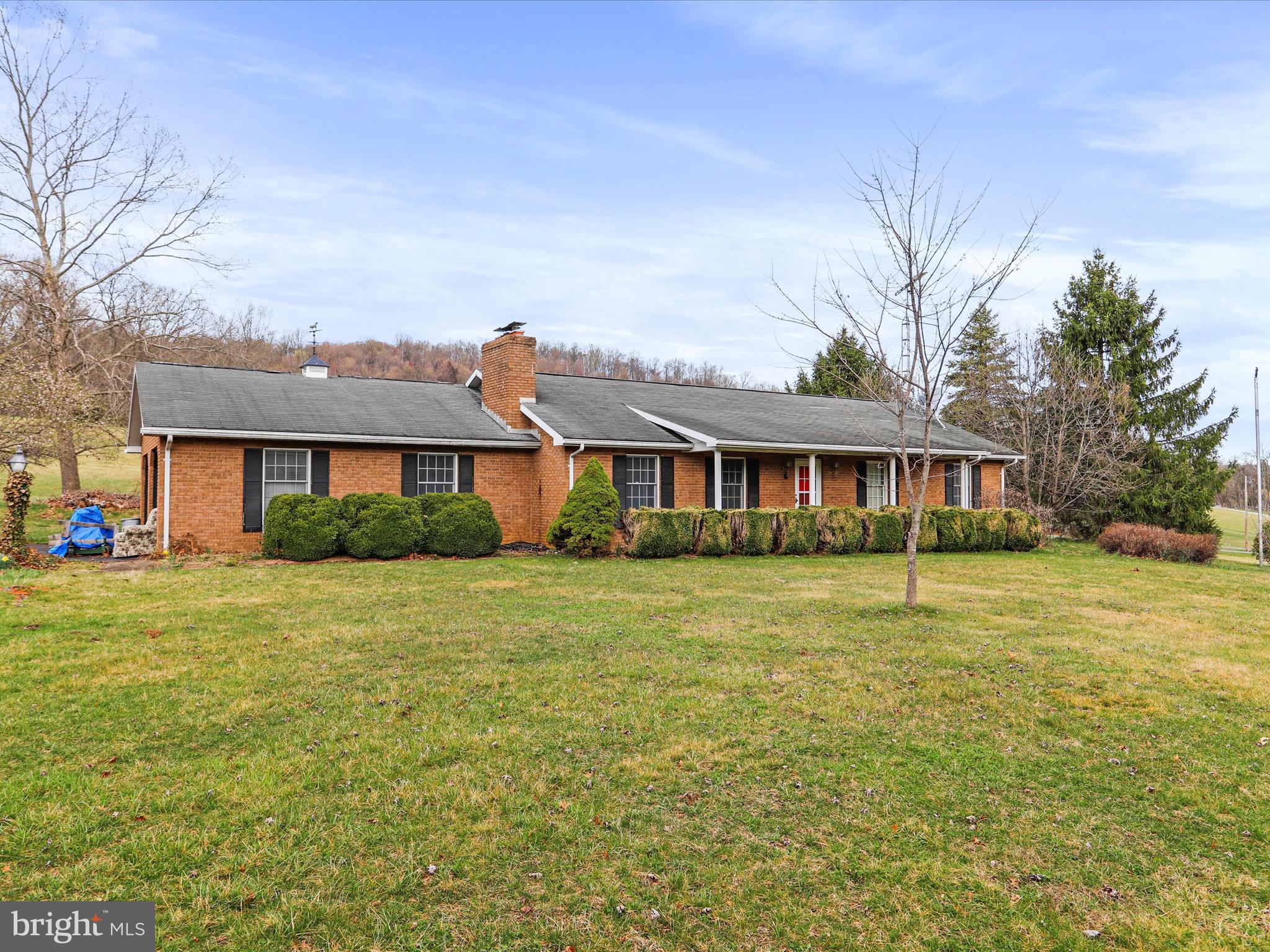 CLEAR SPRING - Residential