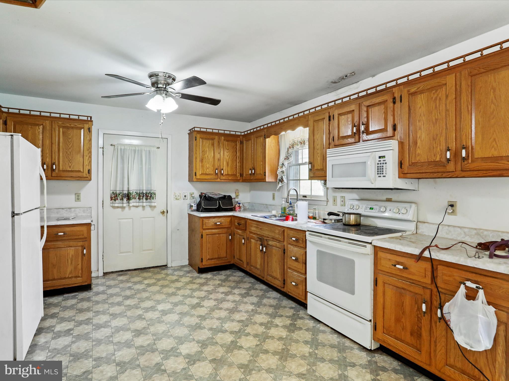 CLEAR SPRING - Residential