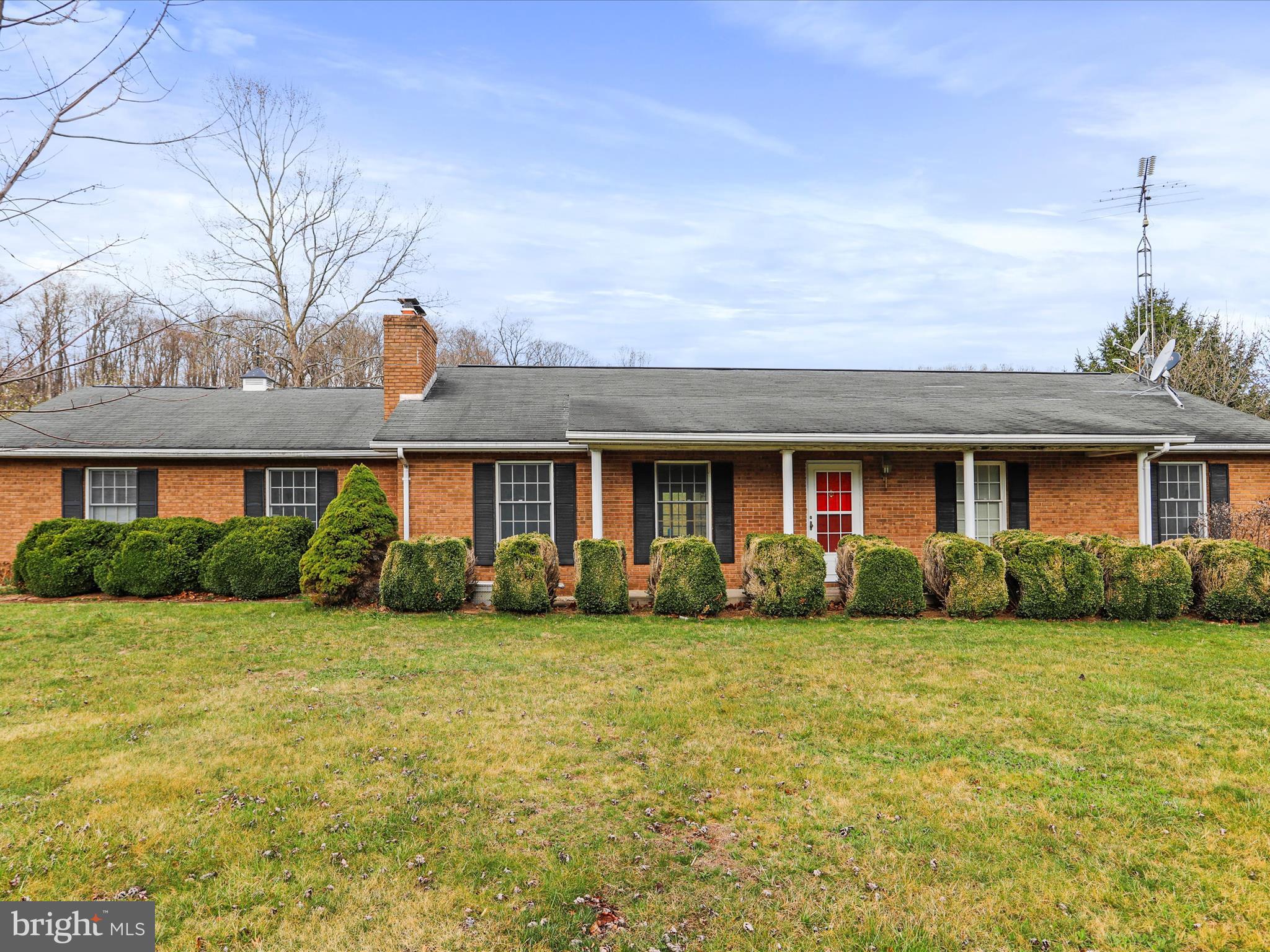 CLEAR SPRING - Residential