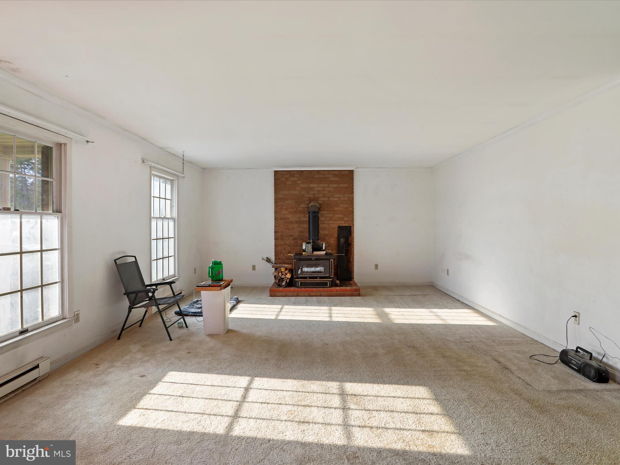 CLEAR SPRING - Residential