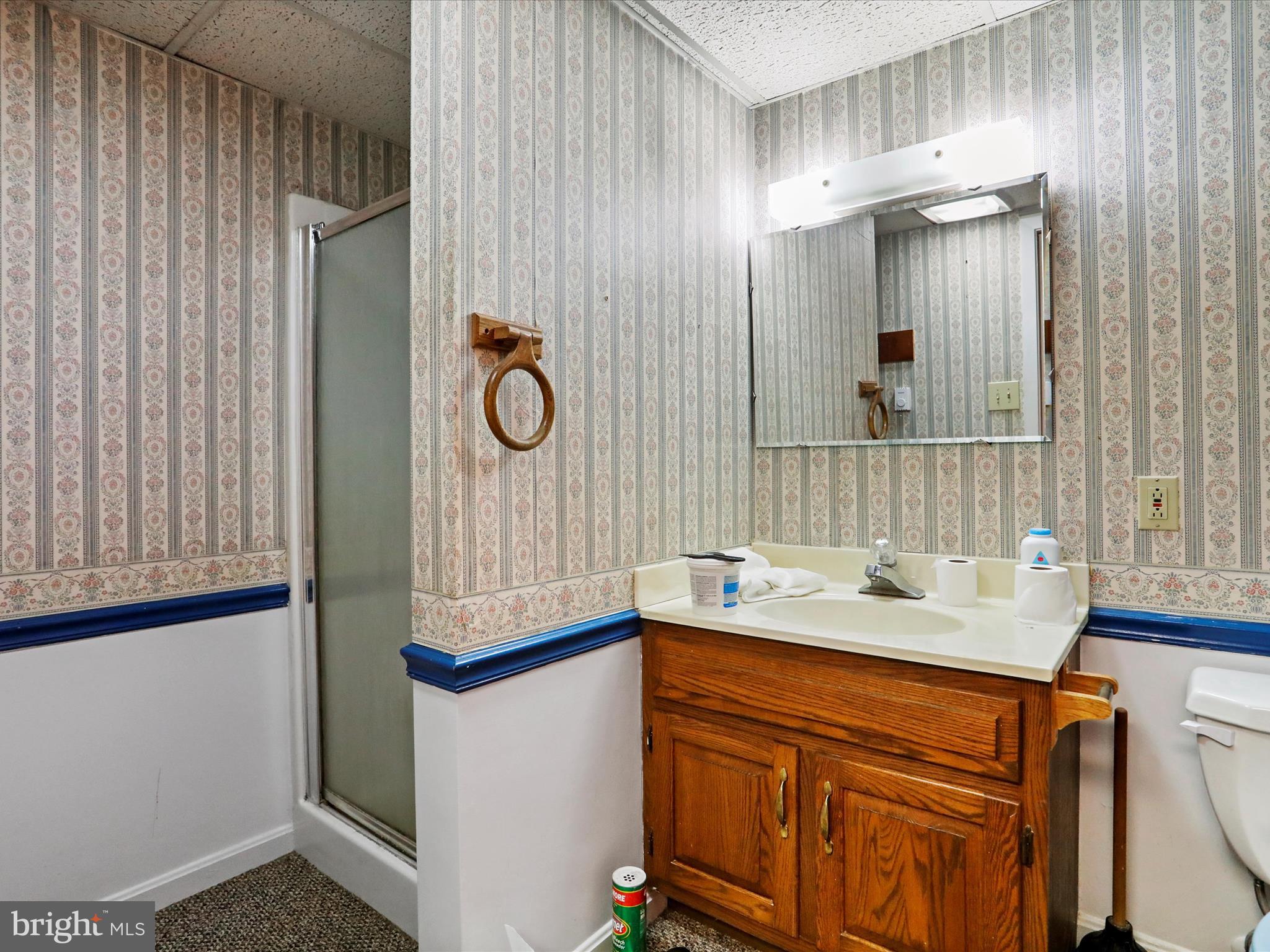 CLEAR SPRING - Residential