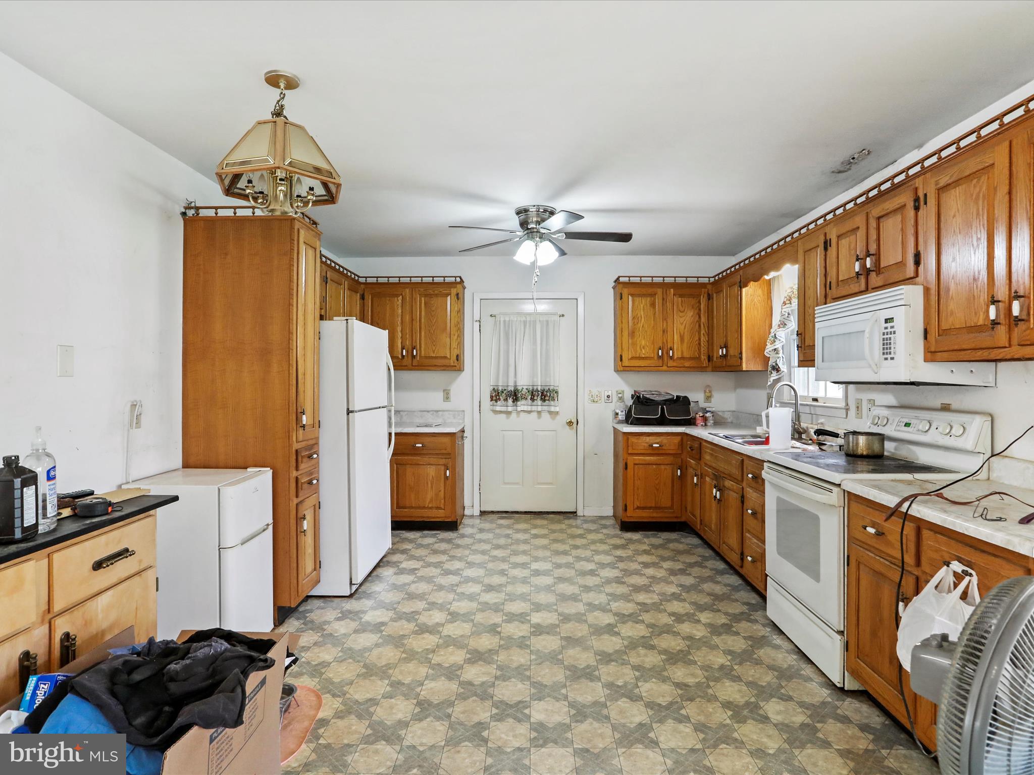 CLEAR SPRING - Residential