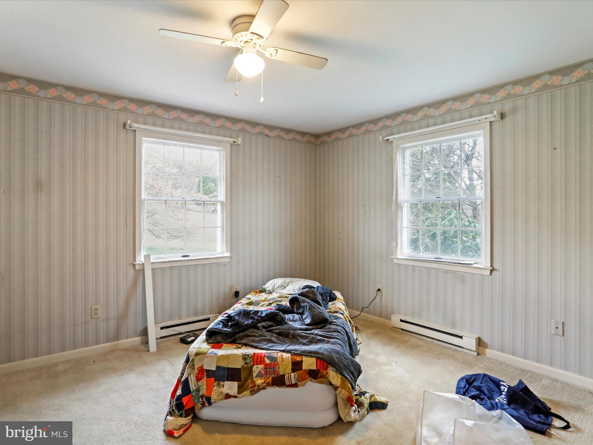 CLEAR SPRING - Residential