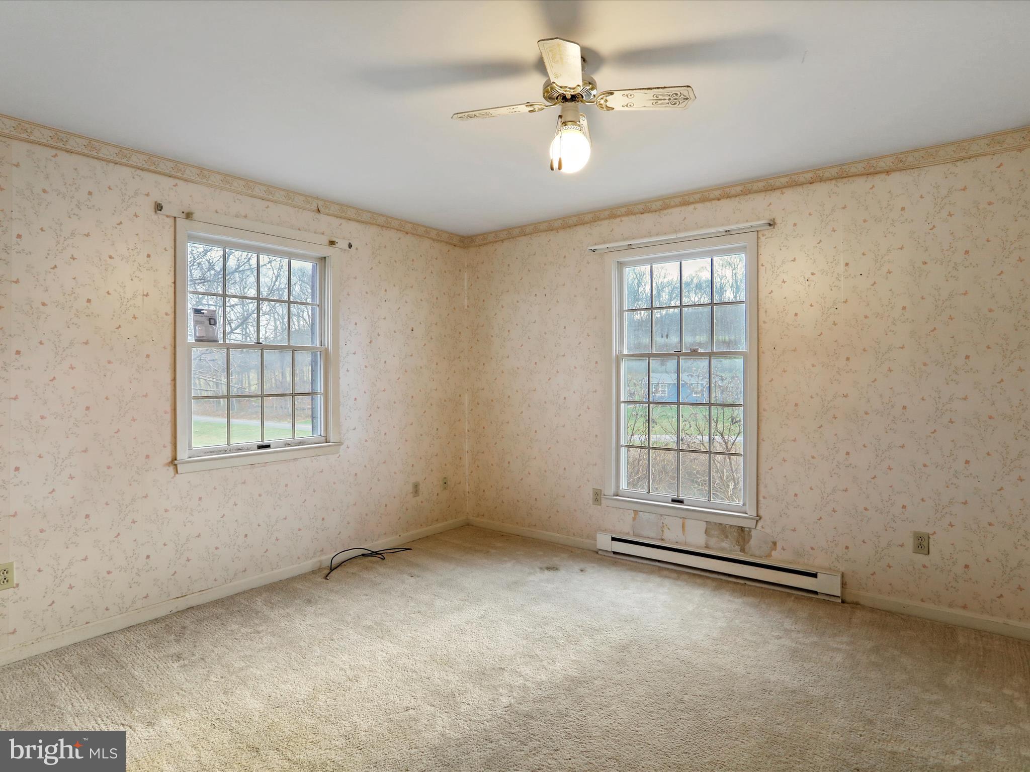 CLEAR SPRING - Residential