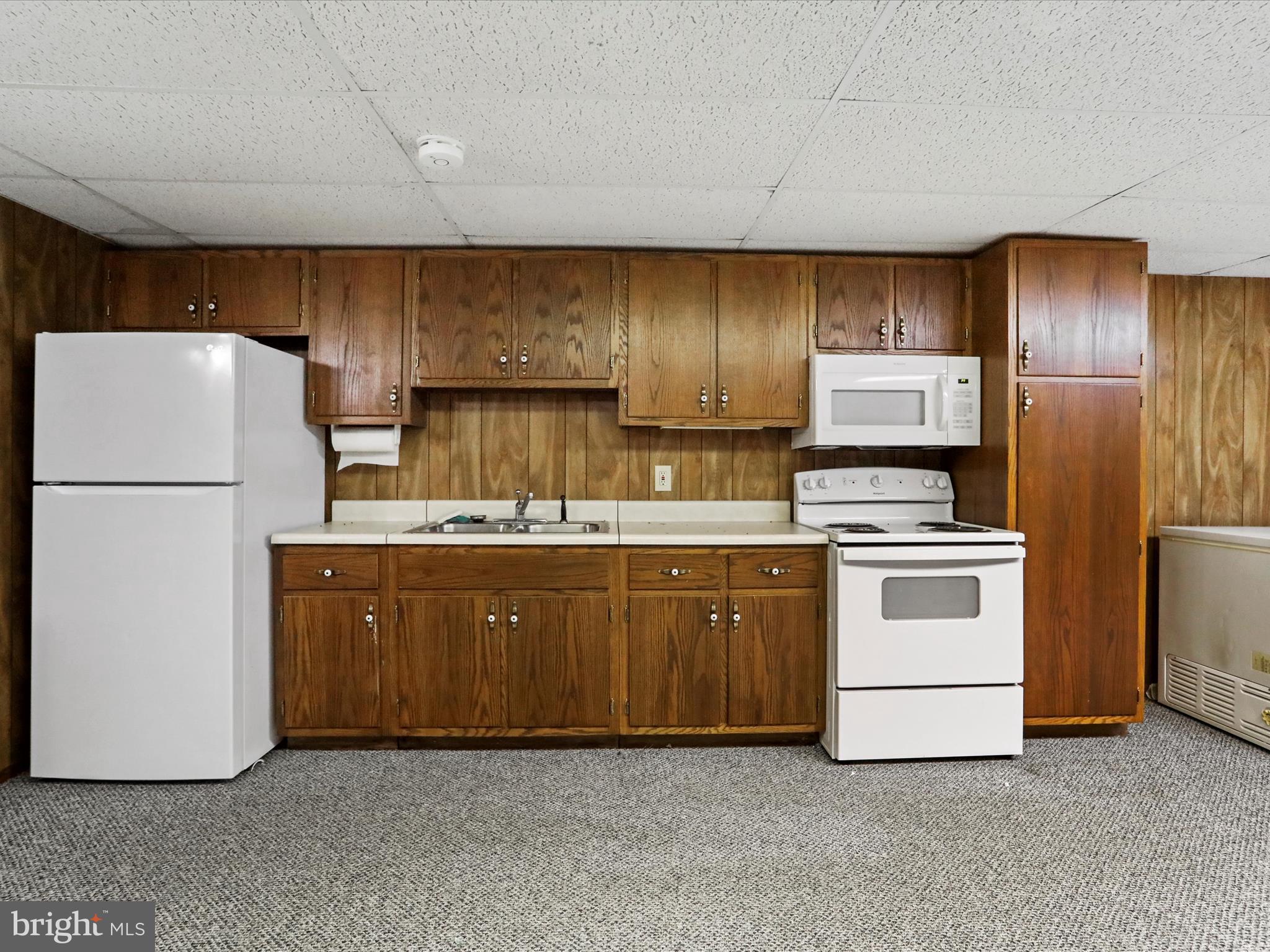 CLEAR SPRING - Residential