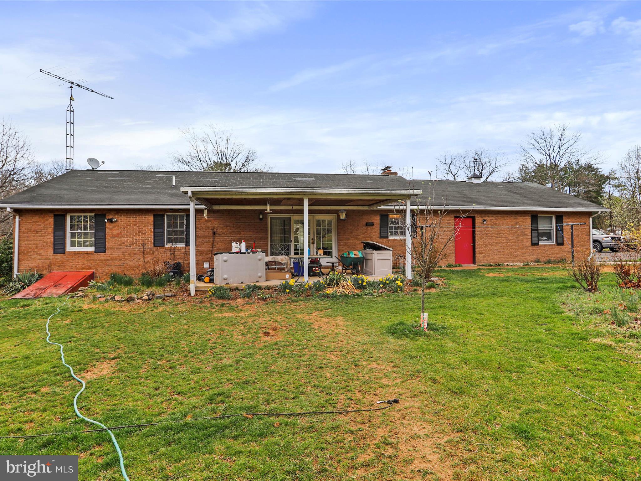 CLEAR SPRING - Residential