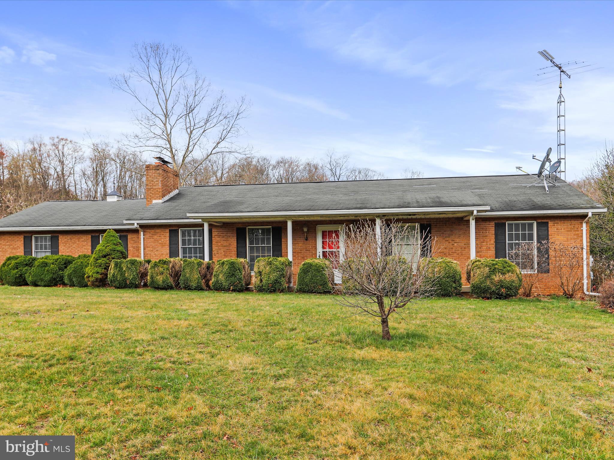 CLEAR SPRING - Residential