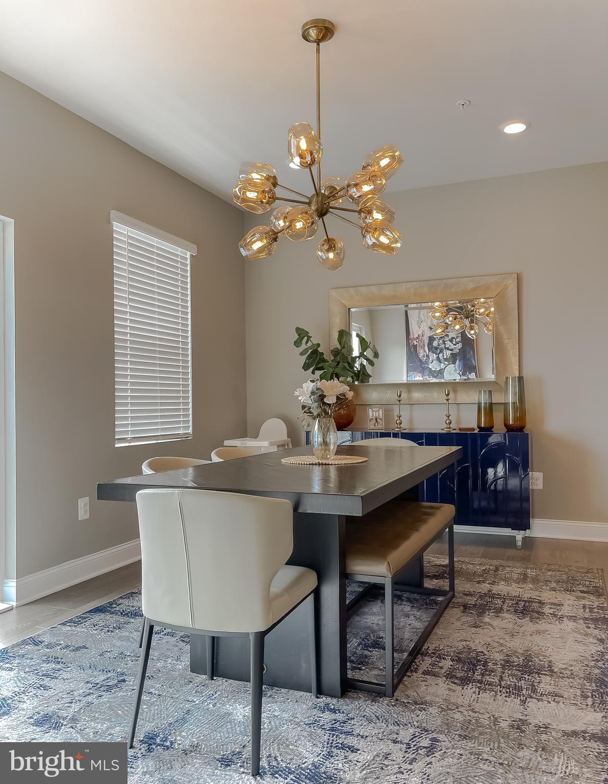 WOODS OF MYRTLE POINT - Residential Lease