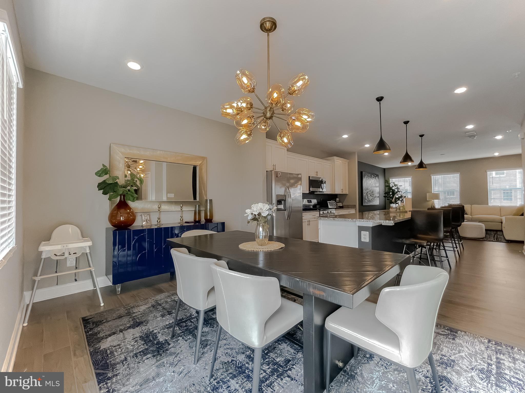 WOODS OF MYRTLE POINT - Residential Lease