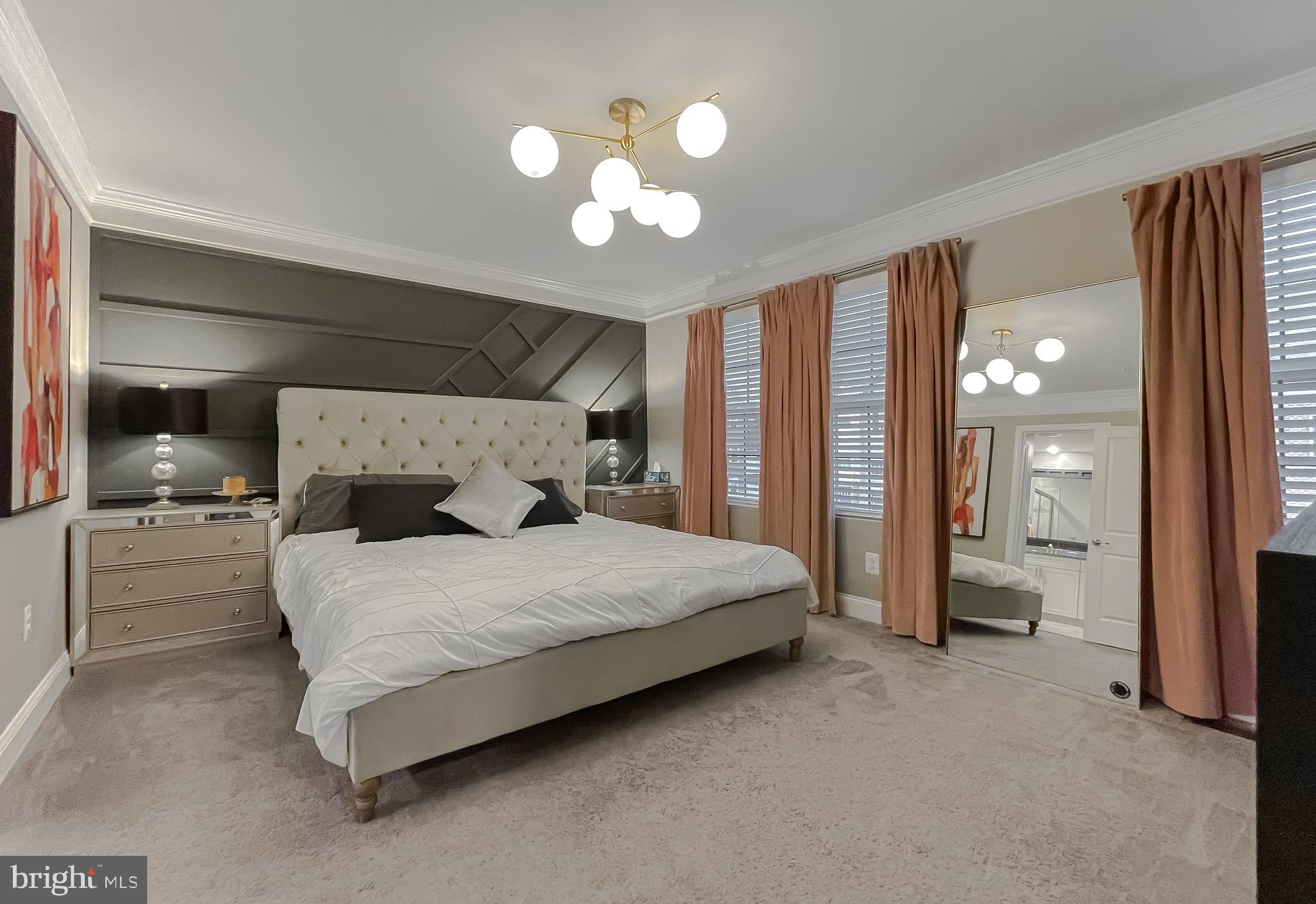 WOODS OF MYRTLE POINT - Residential Lease