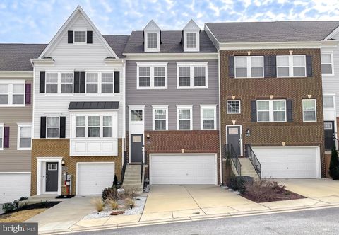 23810 MYRTLE GLEN WAY CALIFORNIA MD 20619