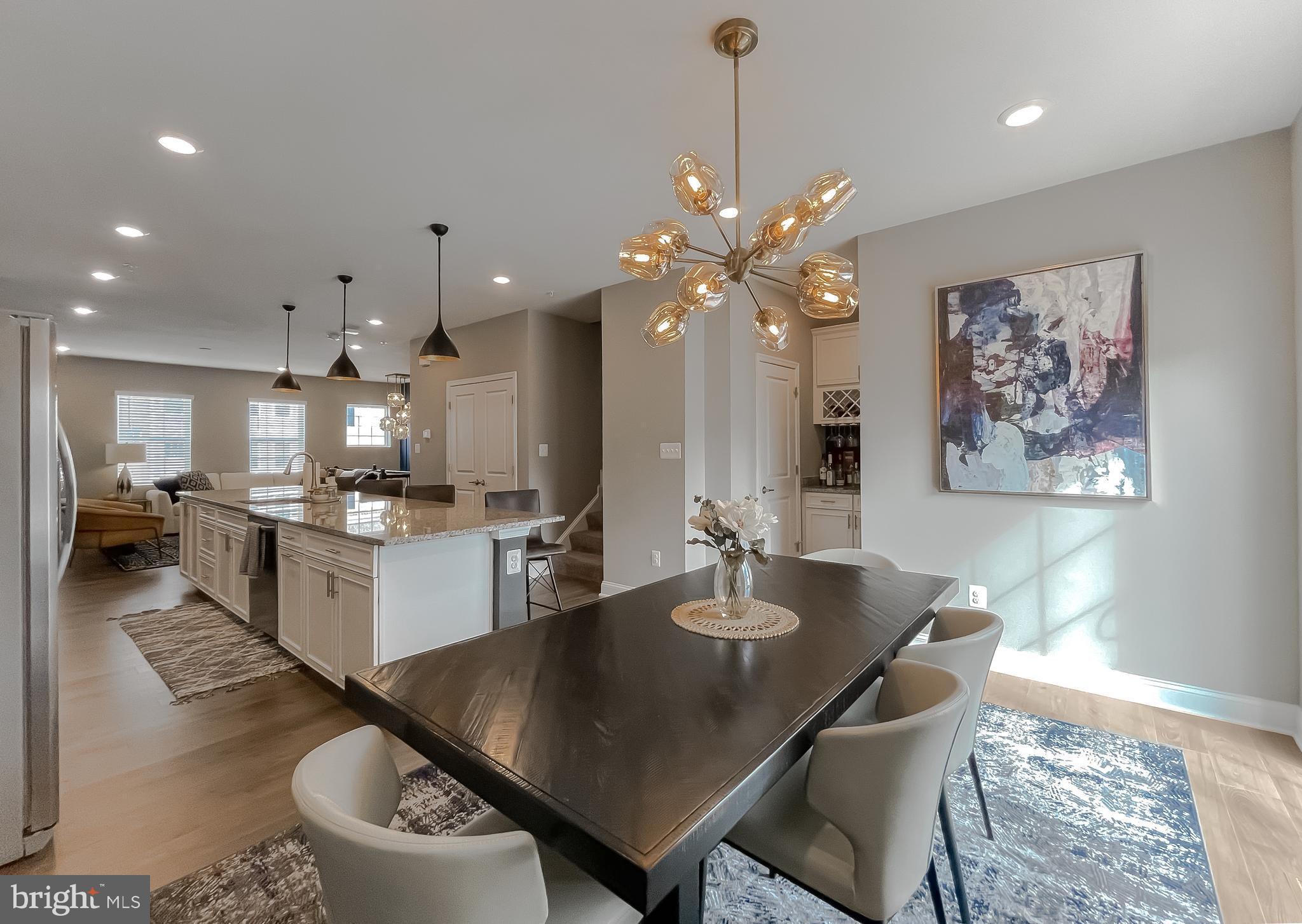 WOODS OF MYRTLE POINT - Residential Lease