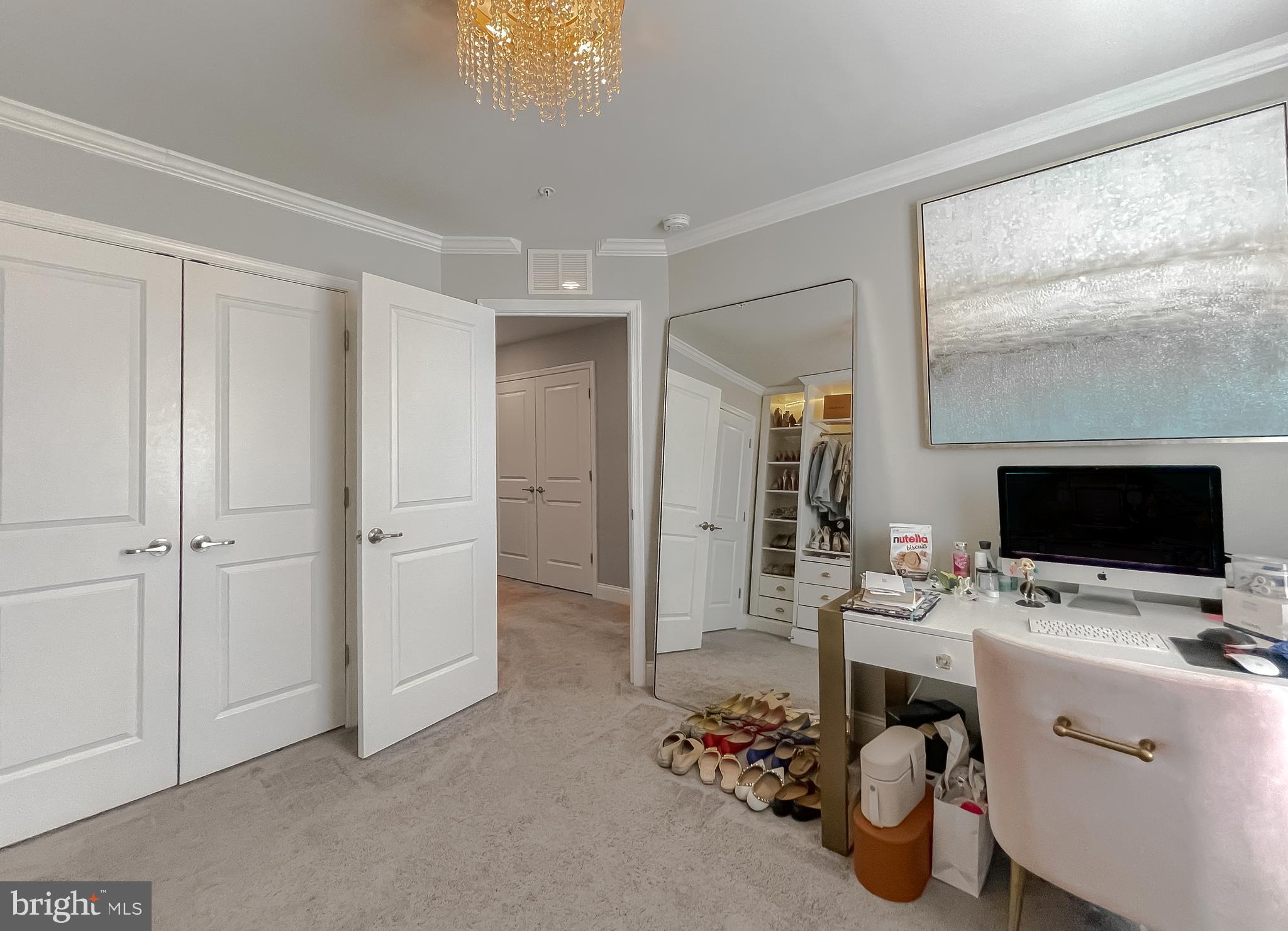 WOODS OF MYRTLE POINT - Residential Lease