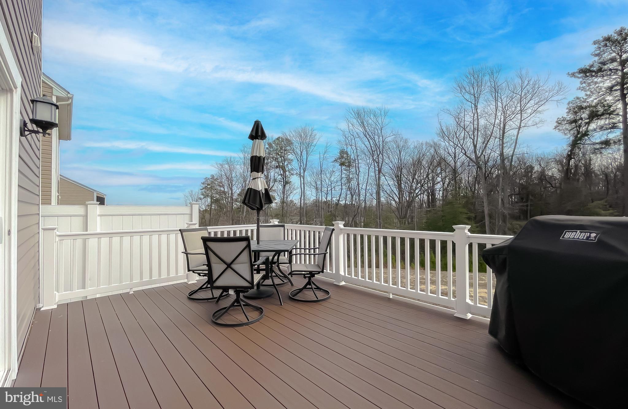 WOODS OF MYRTLE POINT - Residential Lease