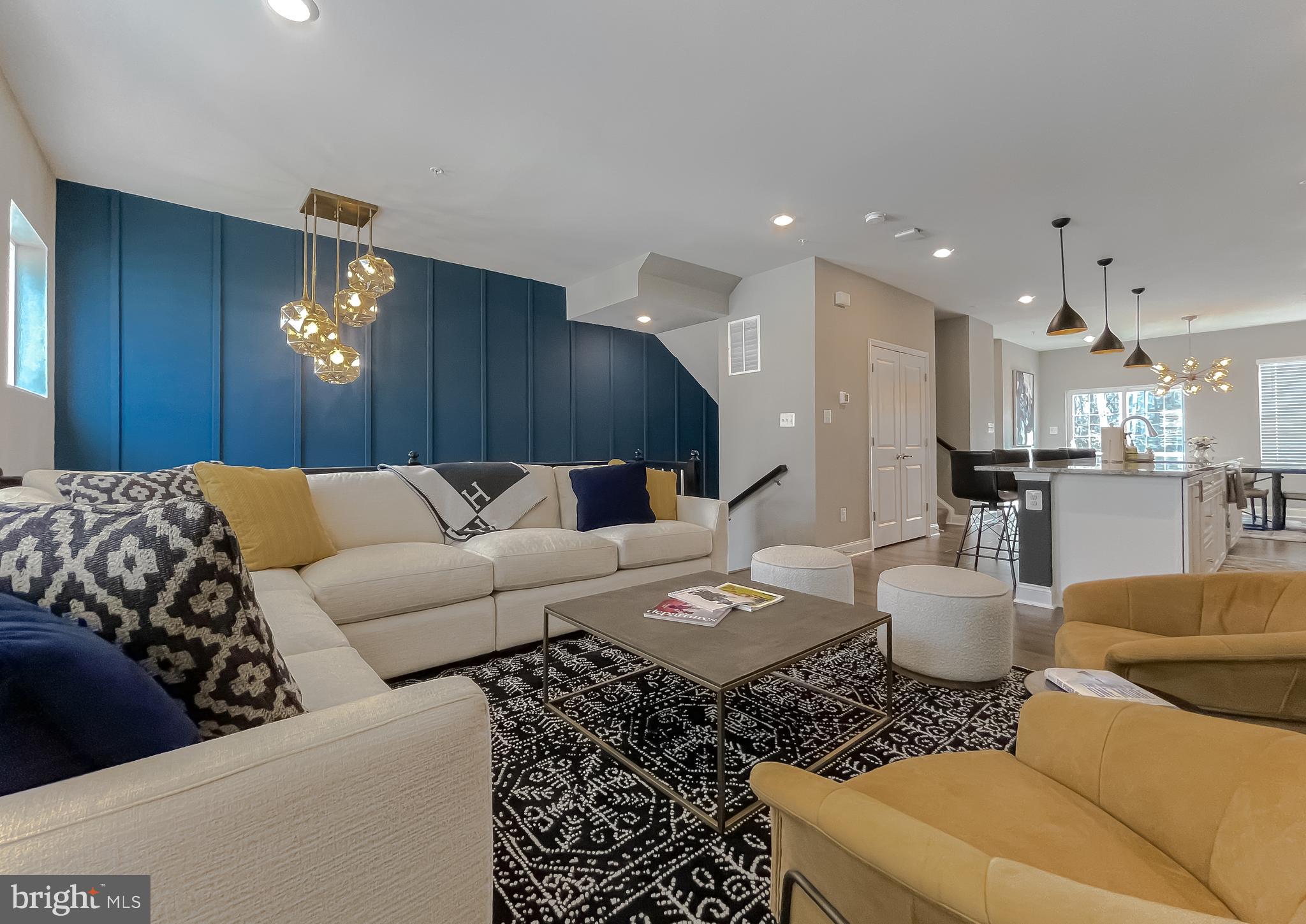 WOODS OF MYRTLE POINT - Residential Lease