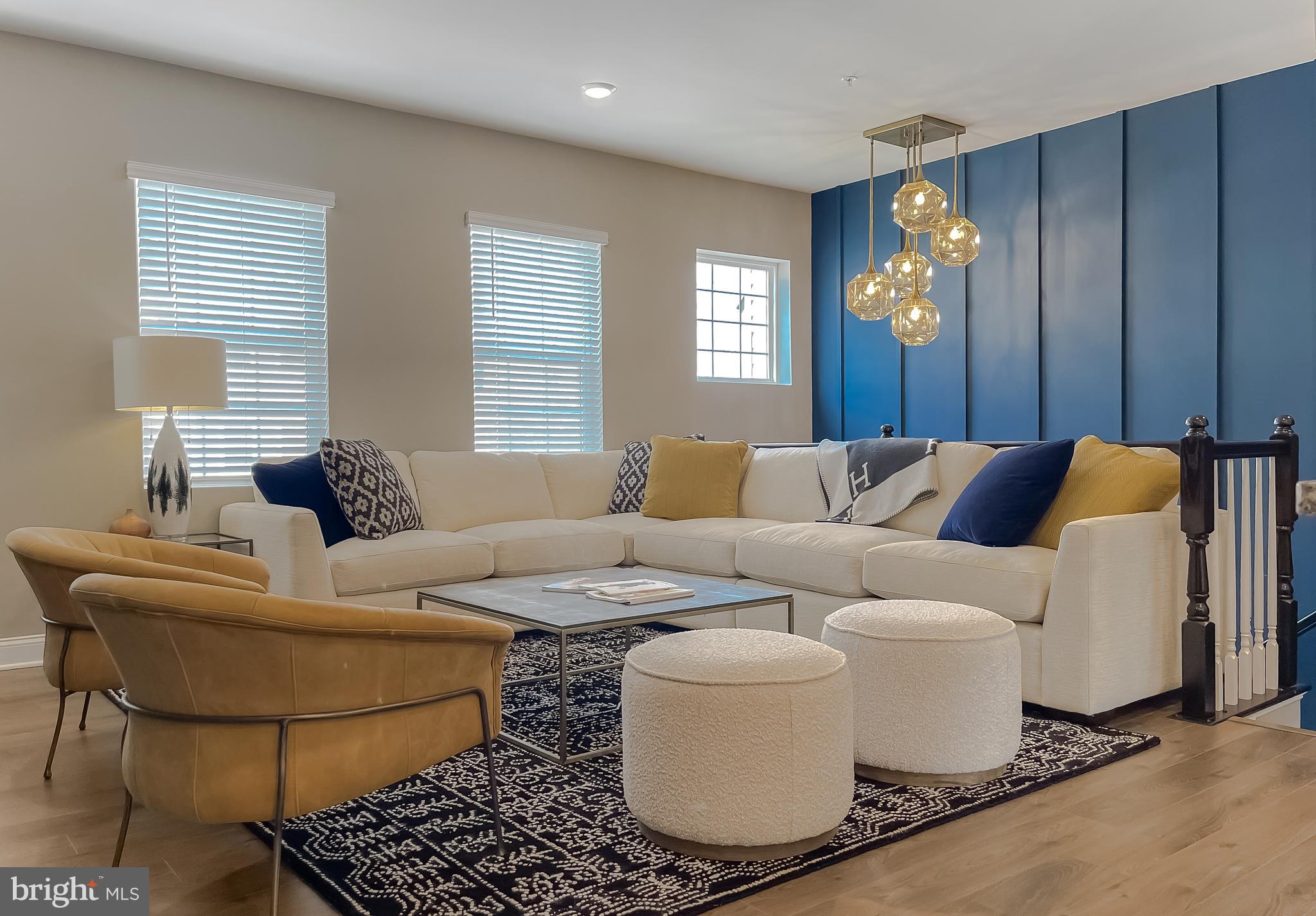 WOODS OF MYRTLE POINT - Residential Lease