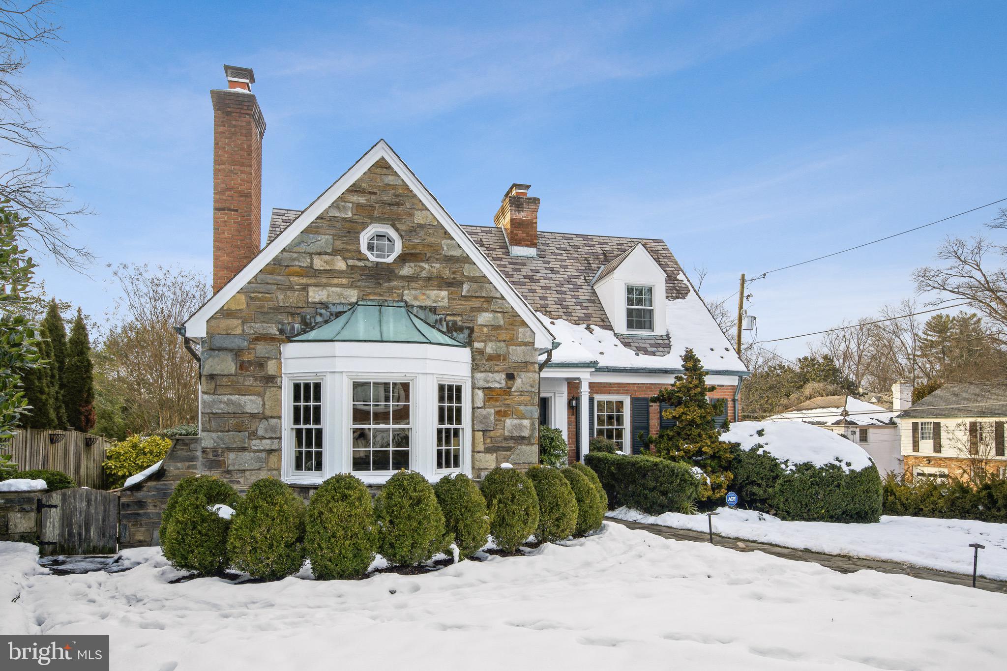 WESTMORELAND HILLS - Residential