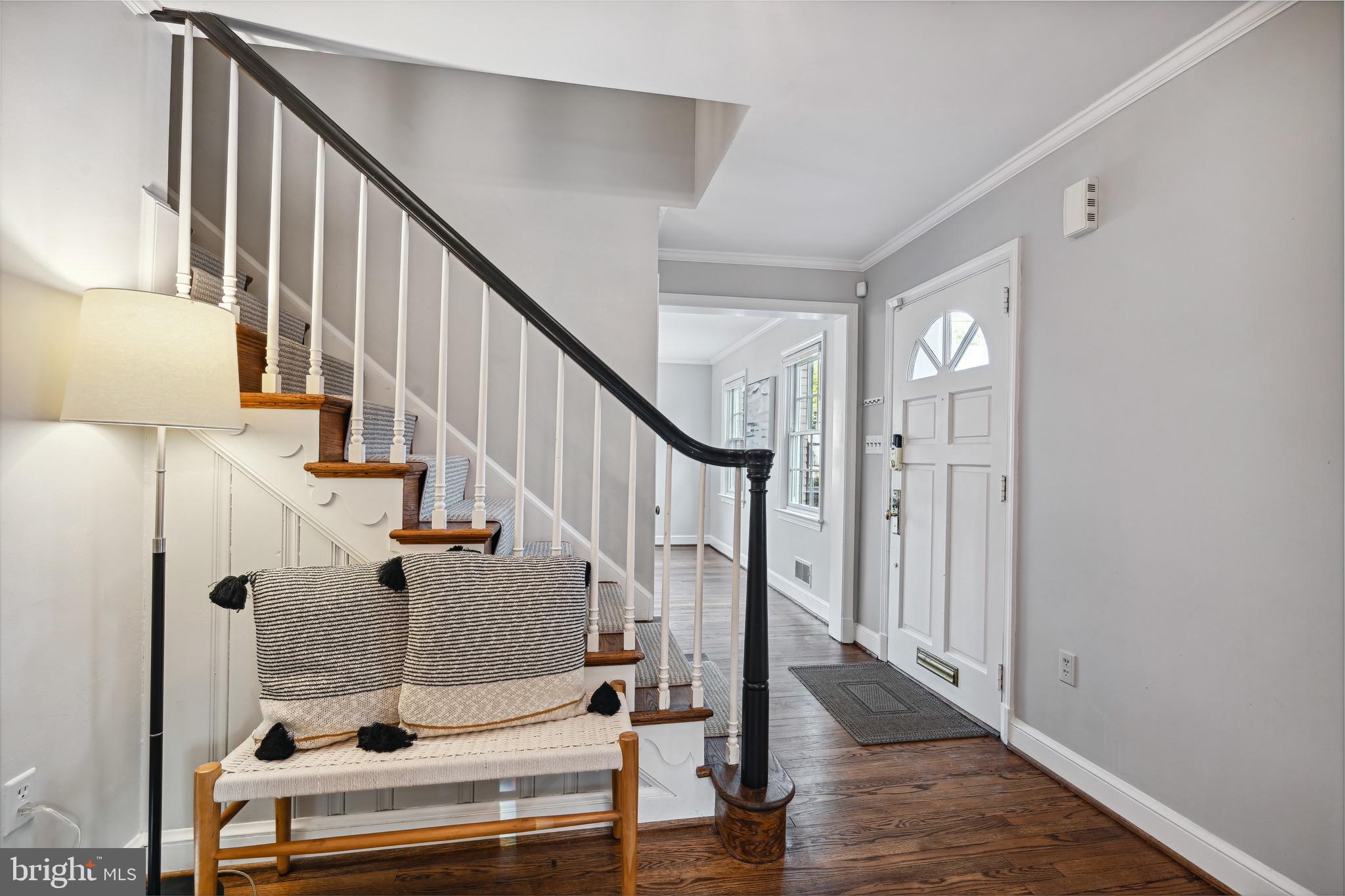 WESTMORELAND HILLS - Residential