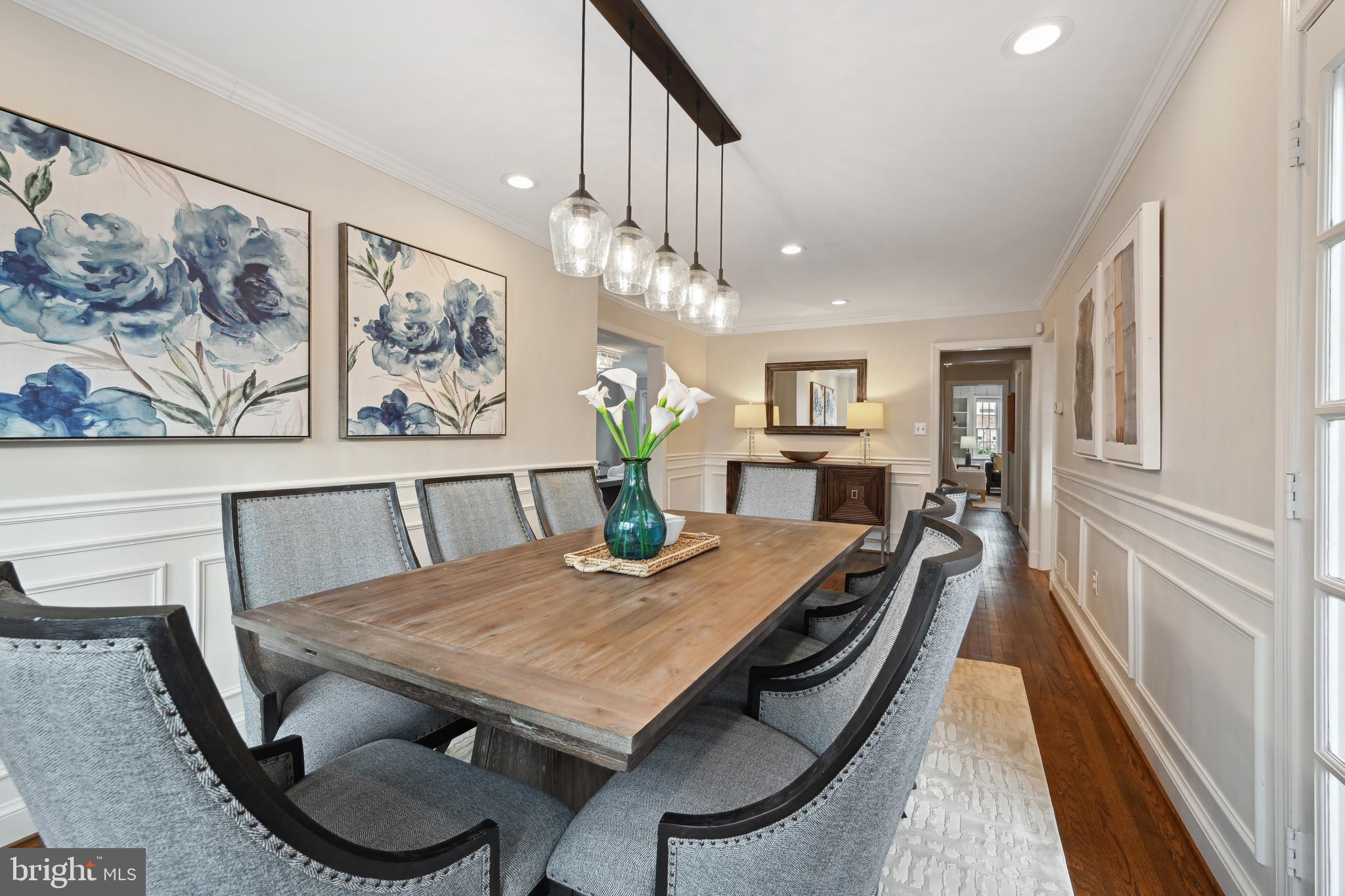 WESTMORELAND HILLS - Residential