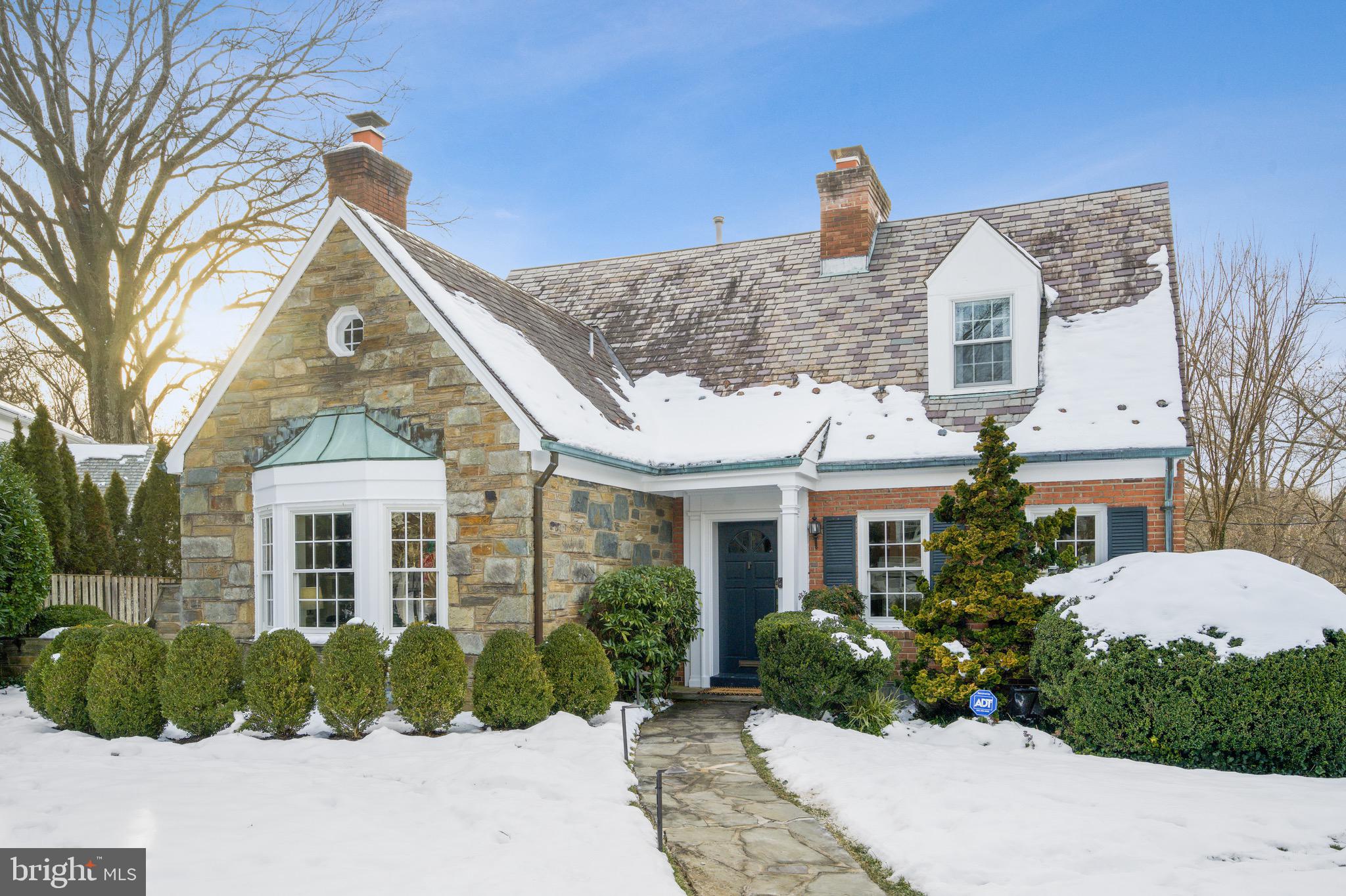 WESTMORELAND HILLS - Residential