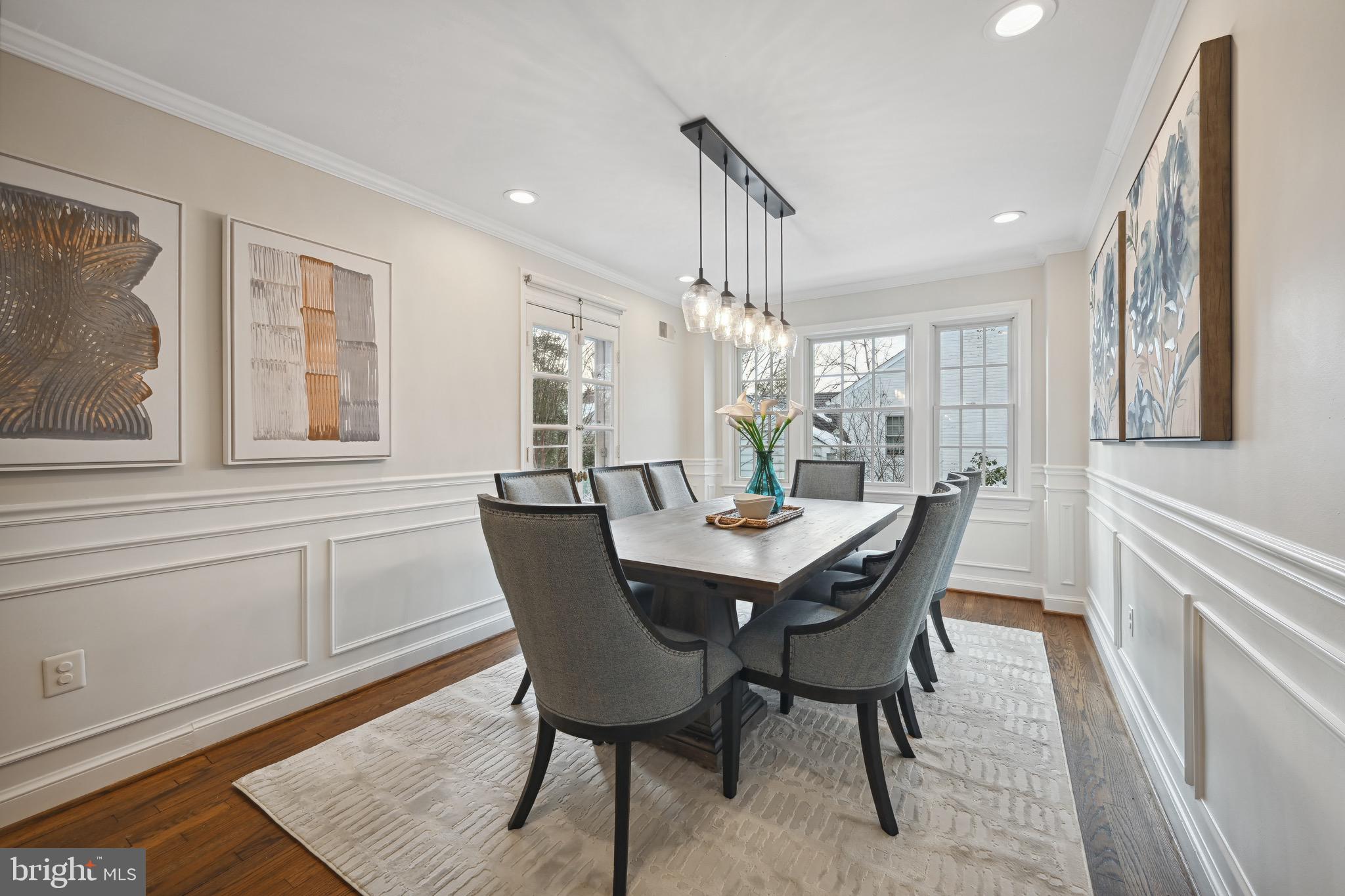 WESTMORELAND HILLS - Residential